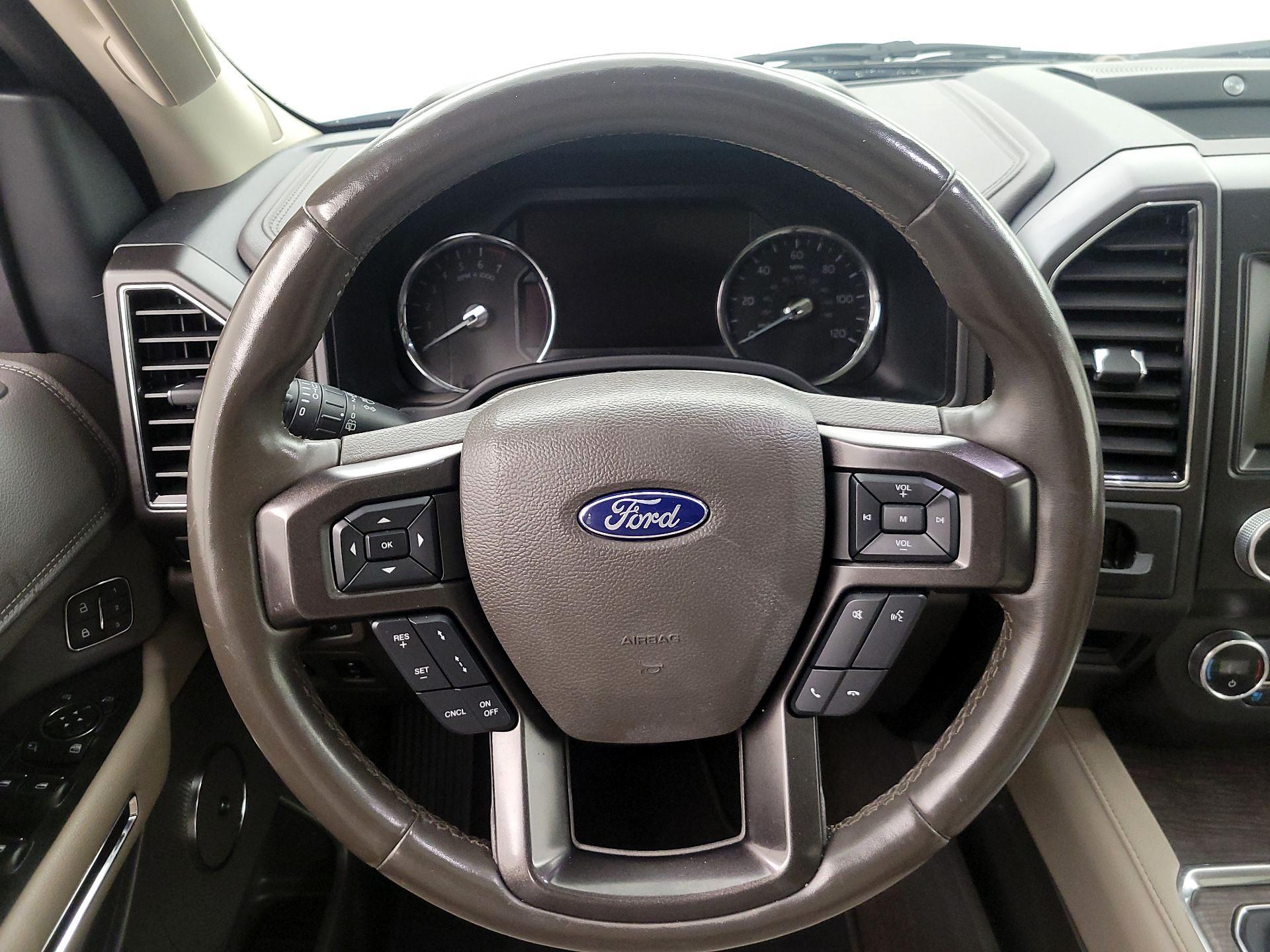 Thumbnail: 2021 Ford Expedition - 10