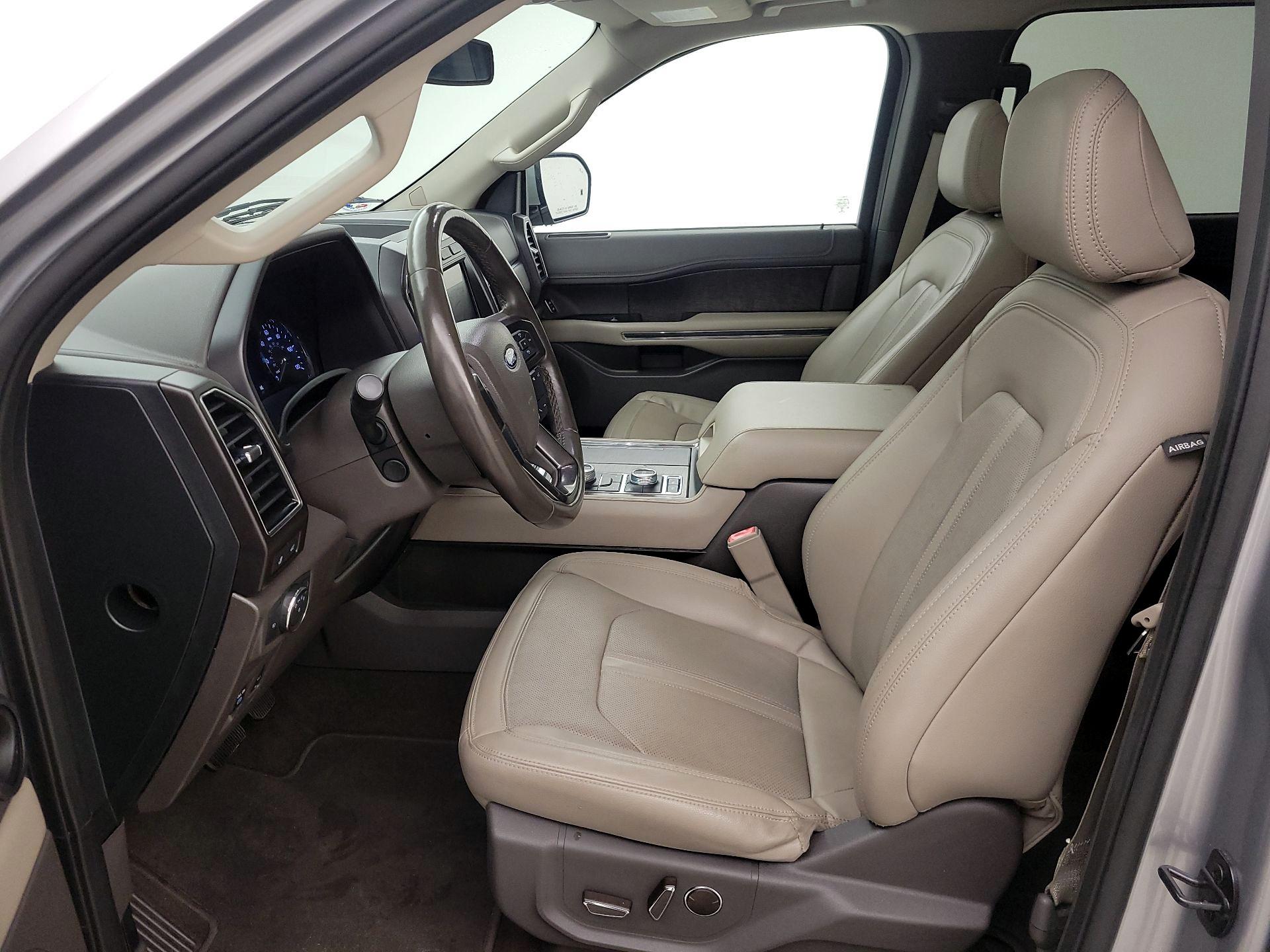Thumbnail: 2021 Ford Expedition - 11