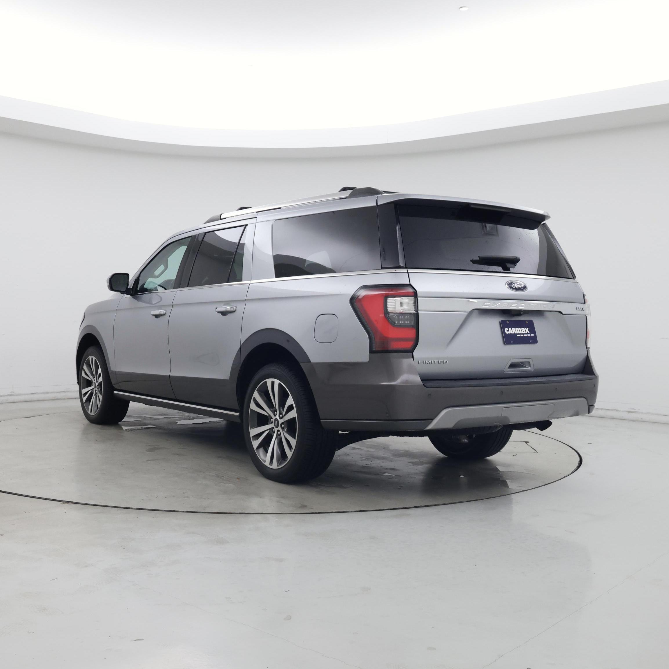 Thumbnail: 2021 Ford Expedition - 2