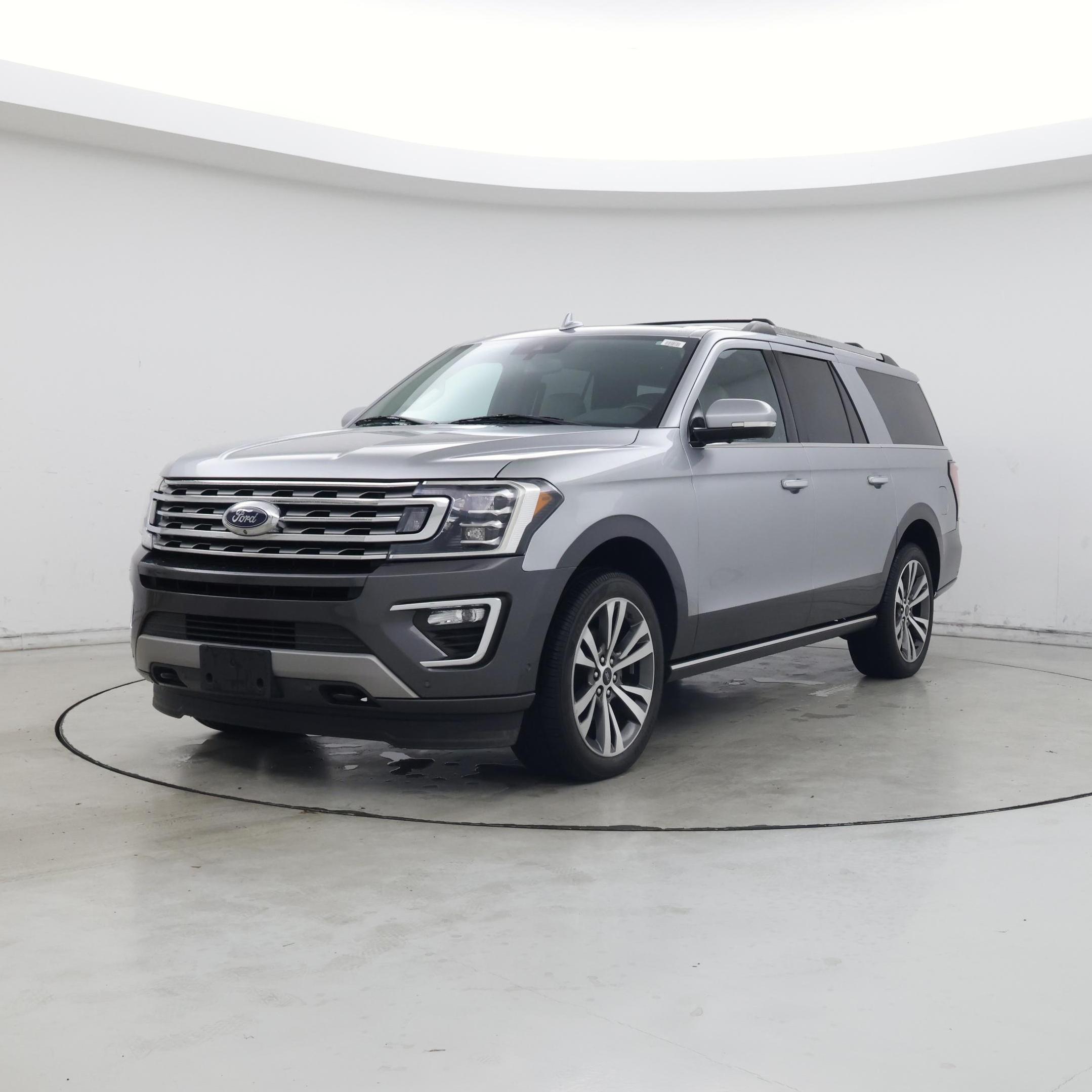 Thumbnail: 2021 Ford Expedition - 4