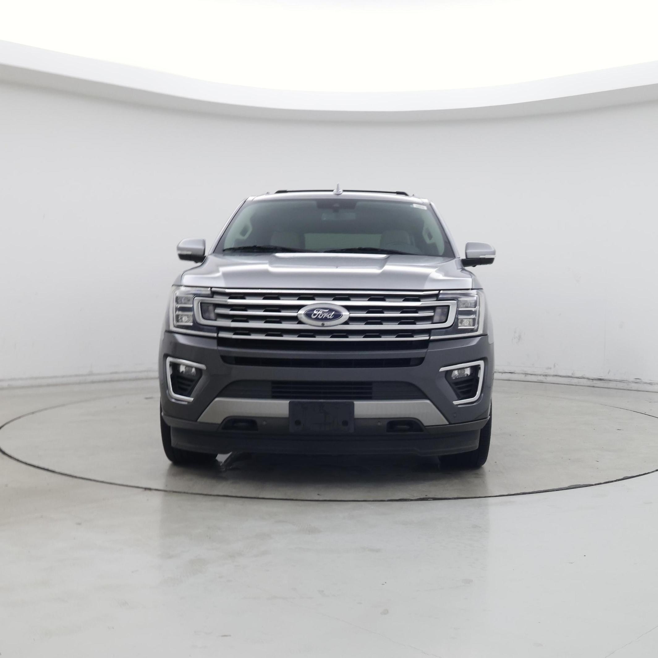 Thumbnail: 2021 Ford Expedition - 5