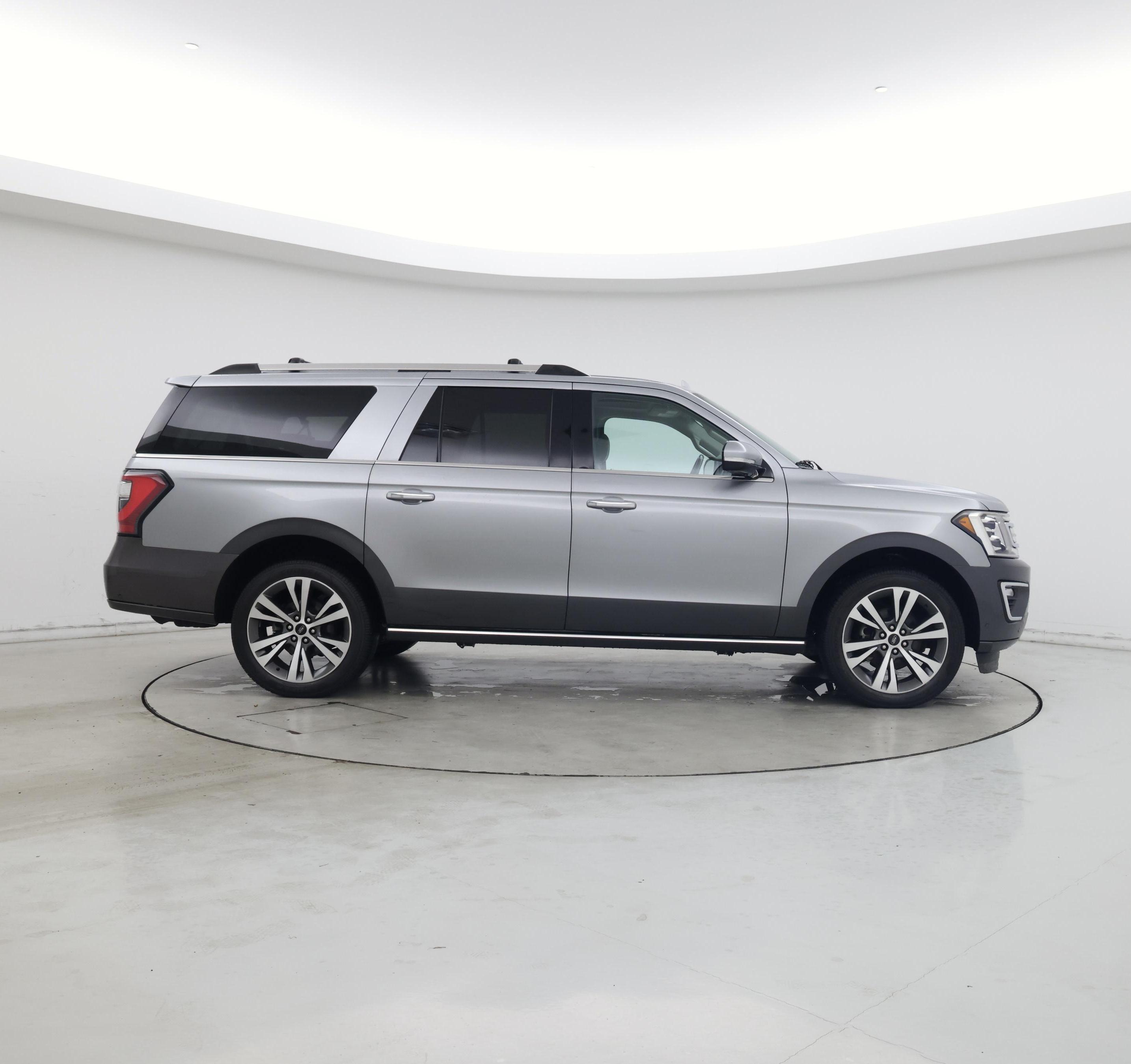 Thumbnail: 2021 Ford Expedition - 7