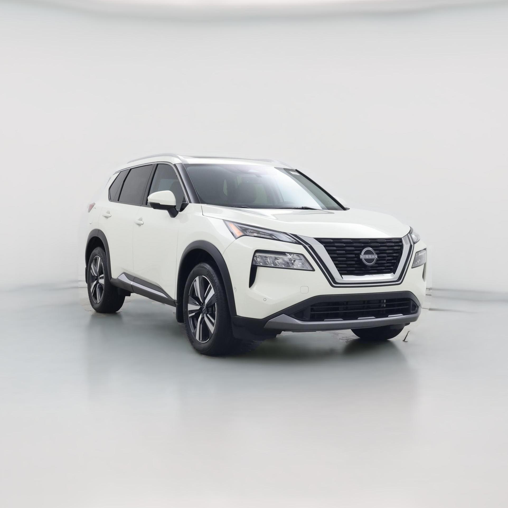 Thumbnail: 2023 Nissan Rogue - 1
