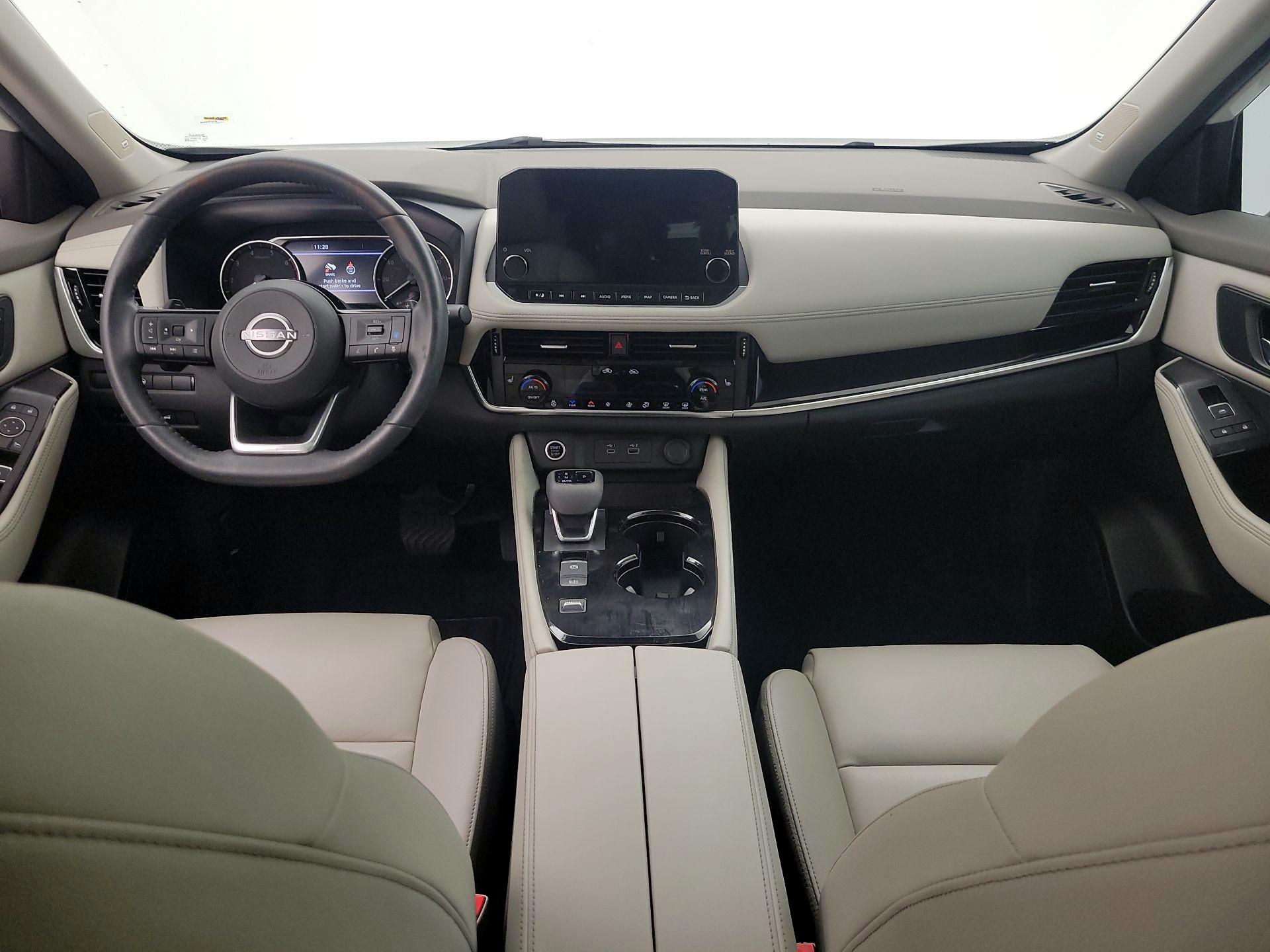 Thumbnail: 2023 Nissan Rogue - 9
