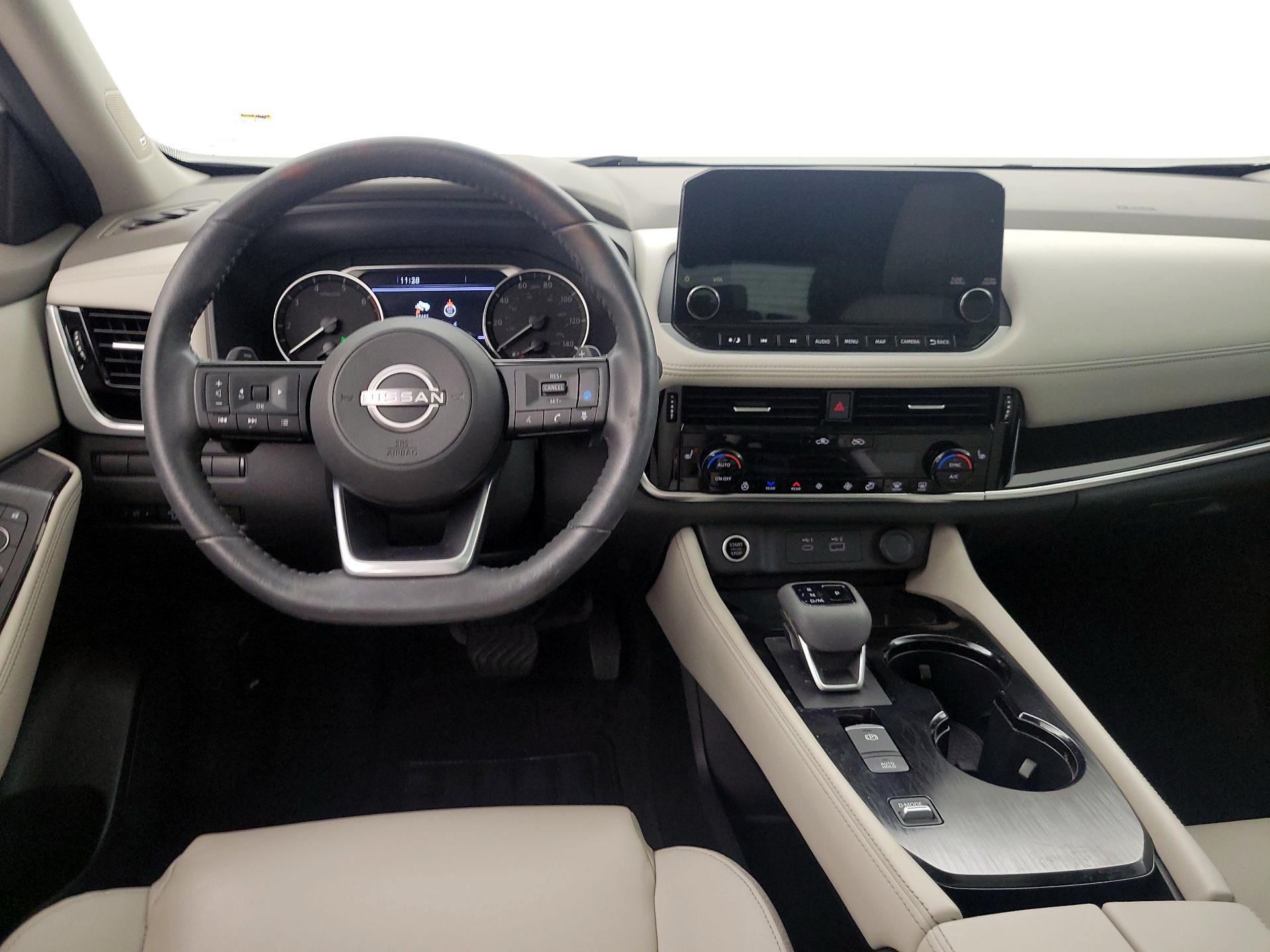 Thumbnail: 2023 Nissan Rogue - 10