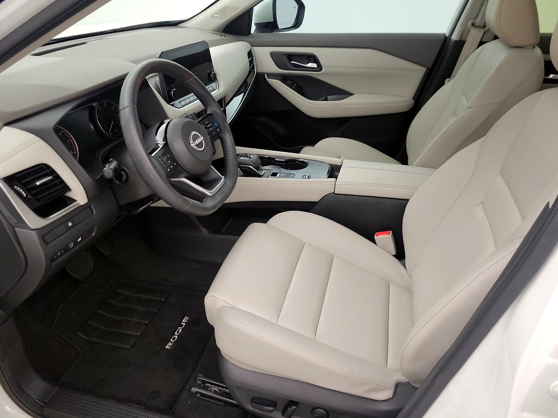 Thumbnail: 2023 Nissan Rogue - 11