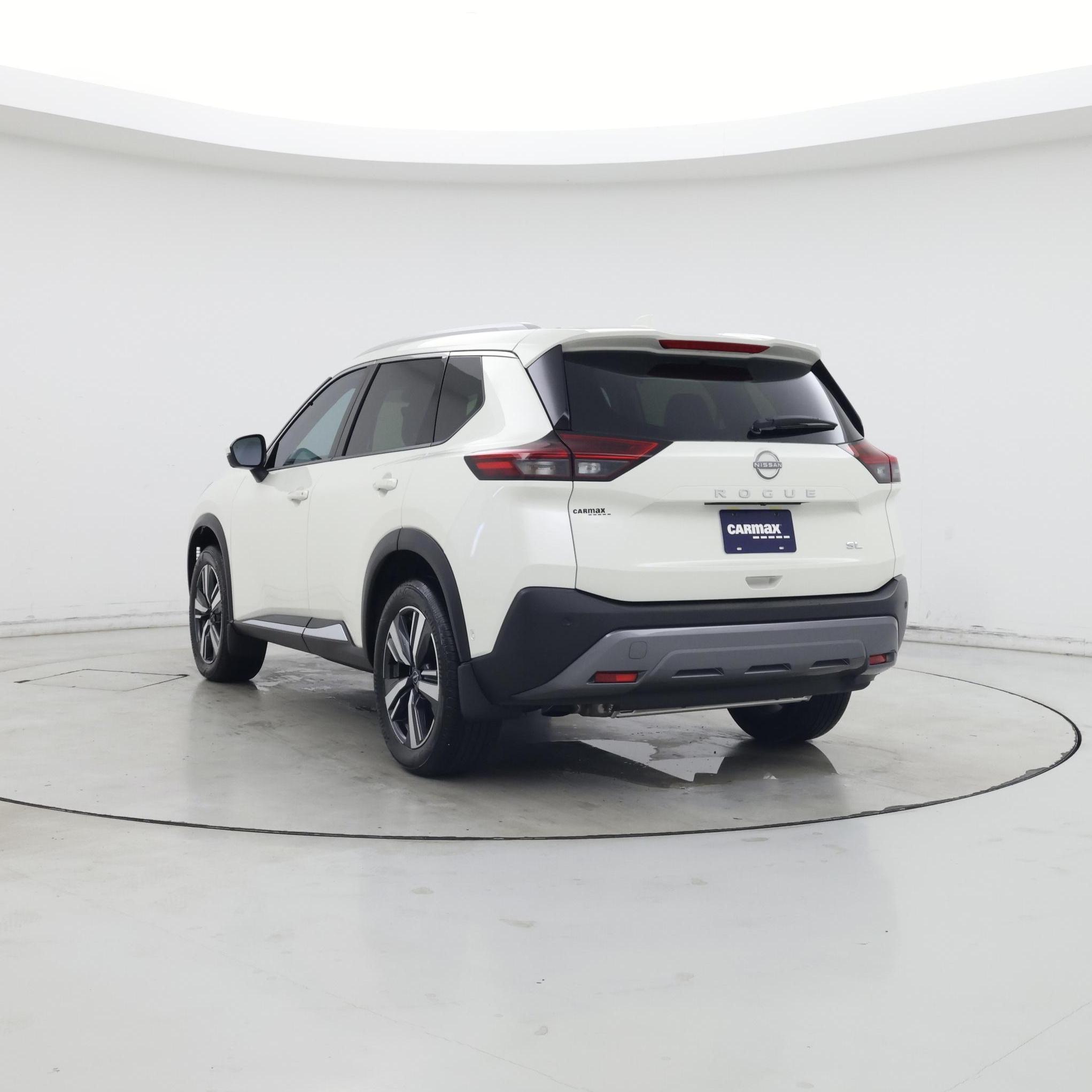 Thumbnail: 2023 Nissan Rogue - 2