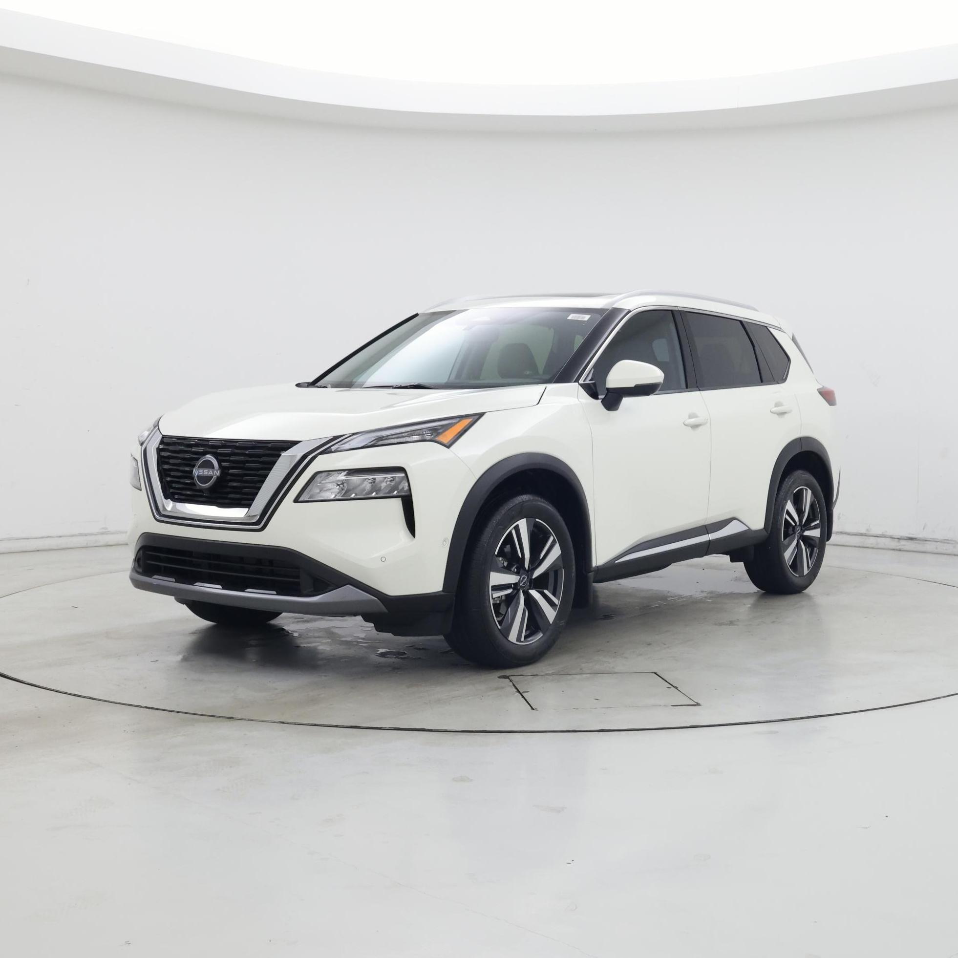 Thumbnail: 2023 Nissan Rogue - 4
