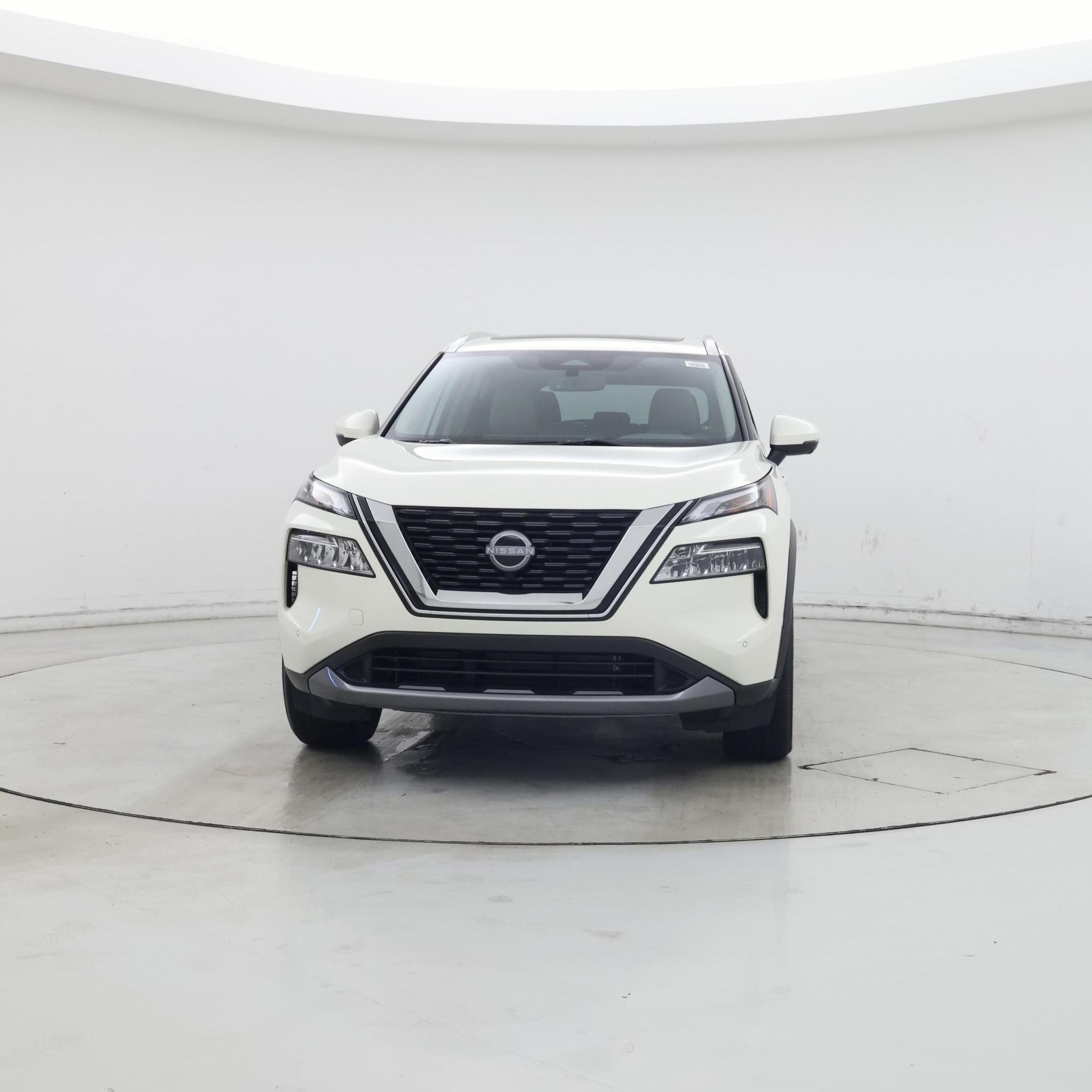 Thumbnail: 2023 Nissan Rogue - 5