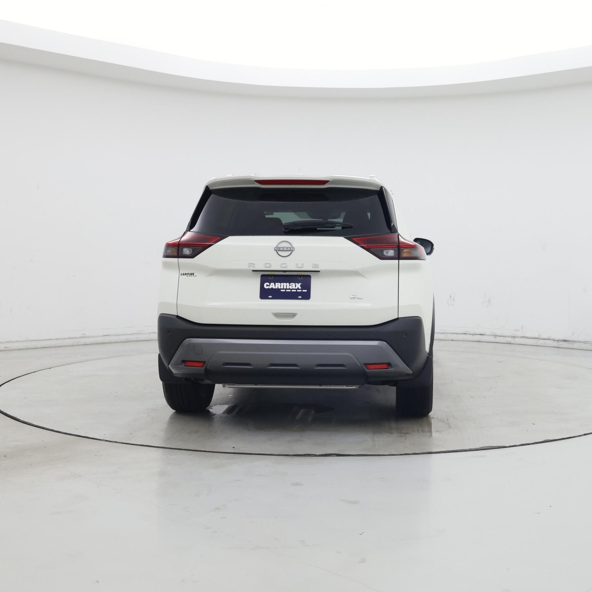 Thumbnail: 2023 Nissan Rogue - 6