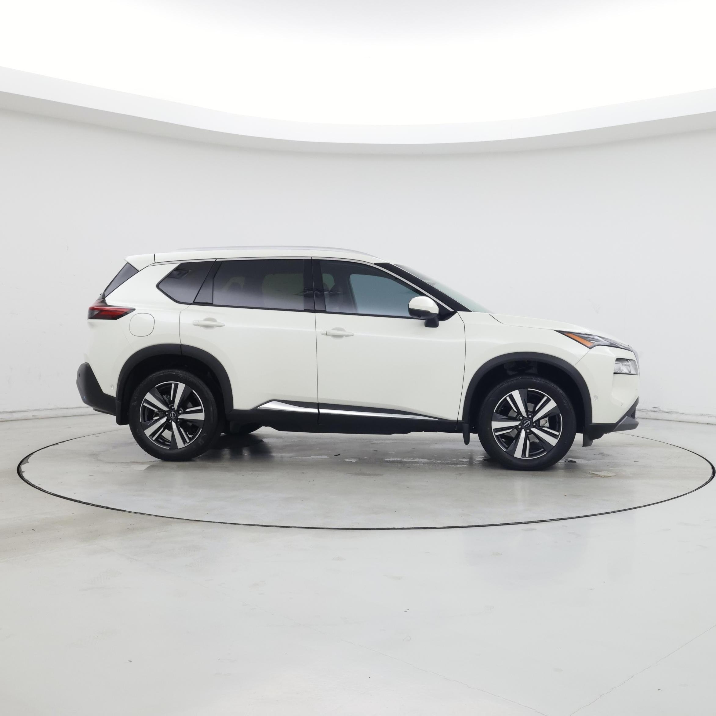 Thumbnail: 2023 Nissan Rogue - 7