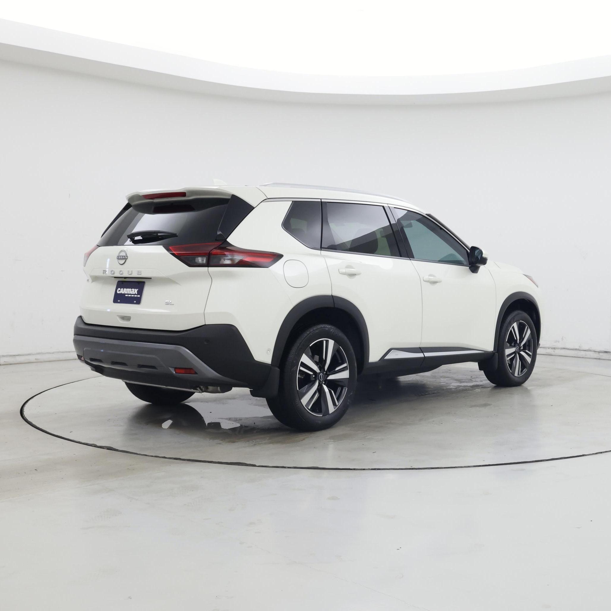 Thumbnail: 2023 Nissan Rogue - 8