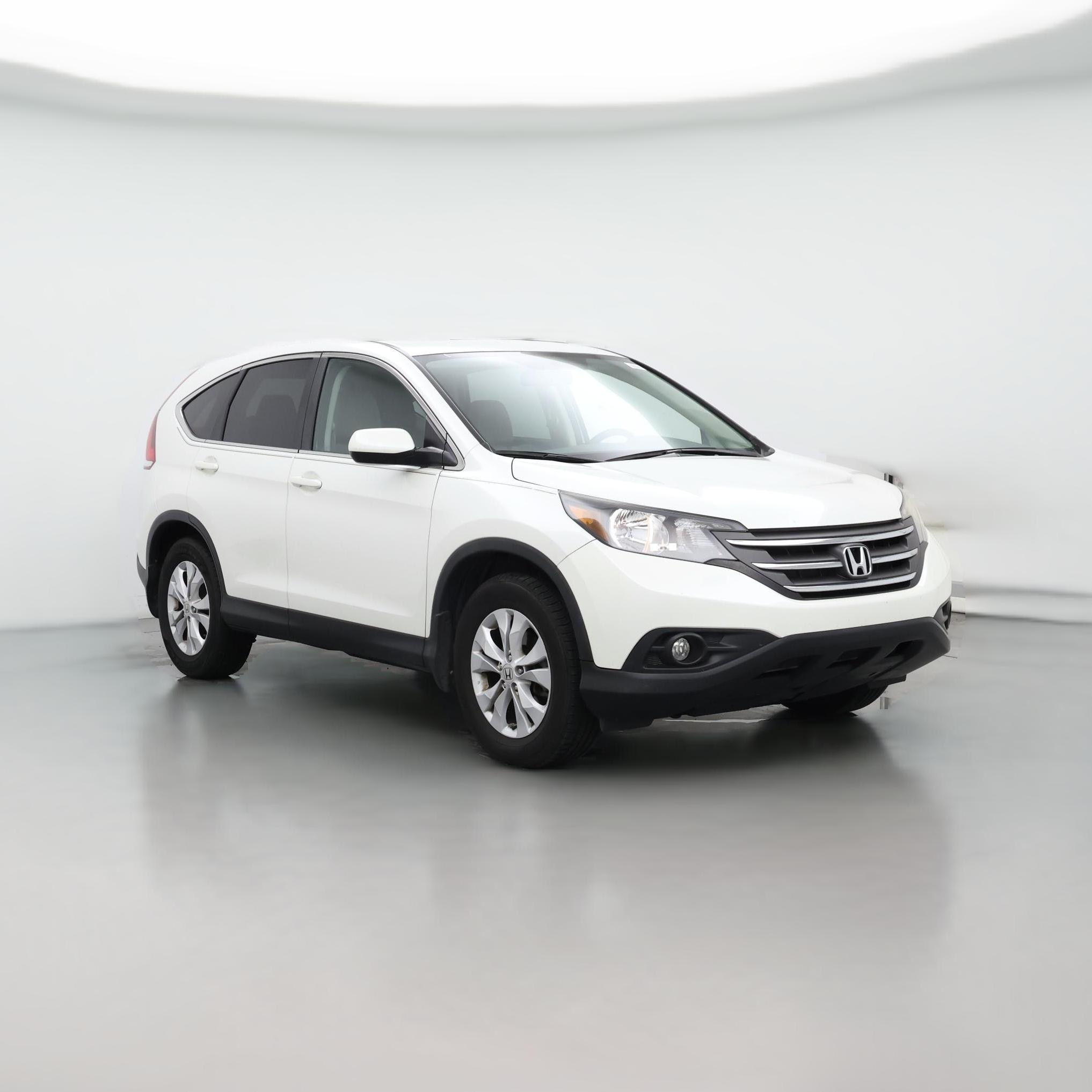 Thumbnail: 2014 Honda CR-V - 1