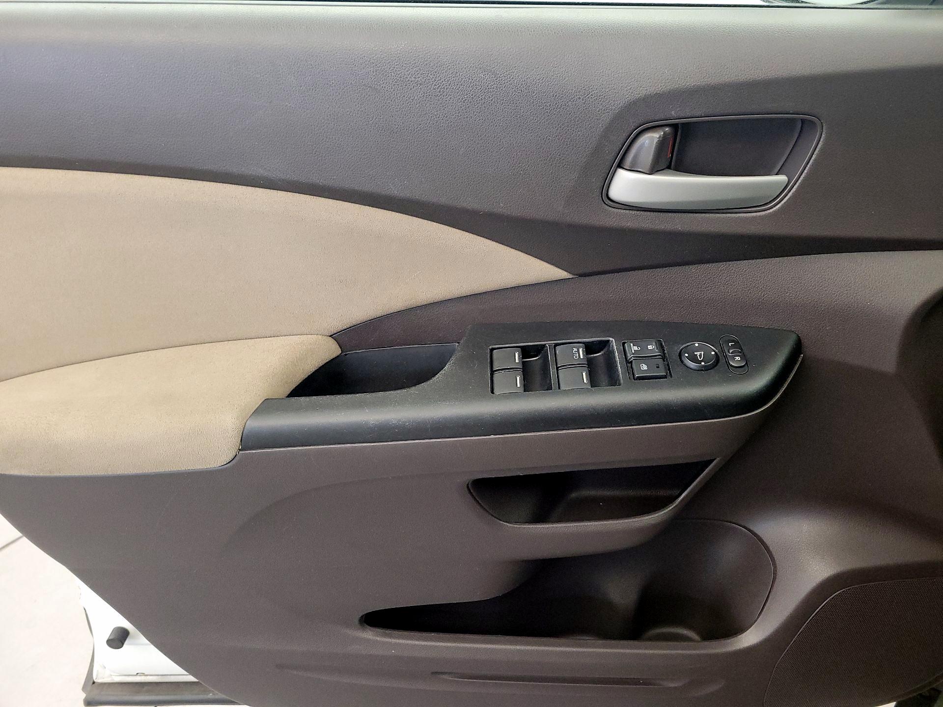 Thumbnail: 2014 Honda CR-V - 12