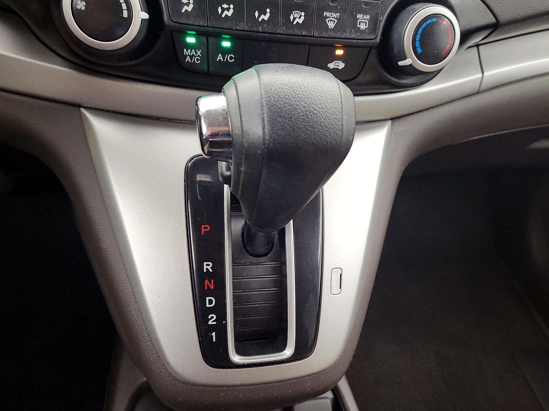 Thumbnail: 2014 Honda CR-V - 15