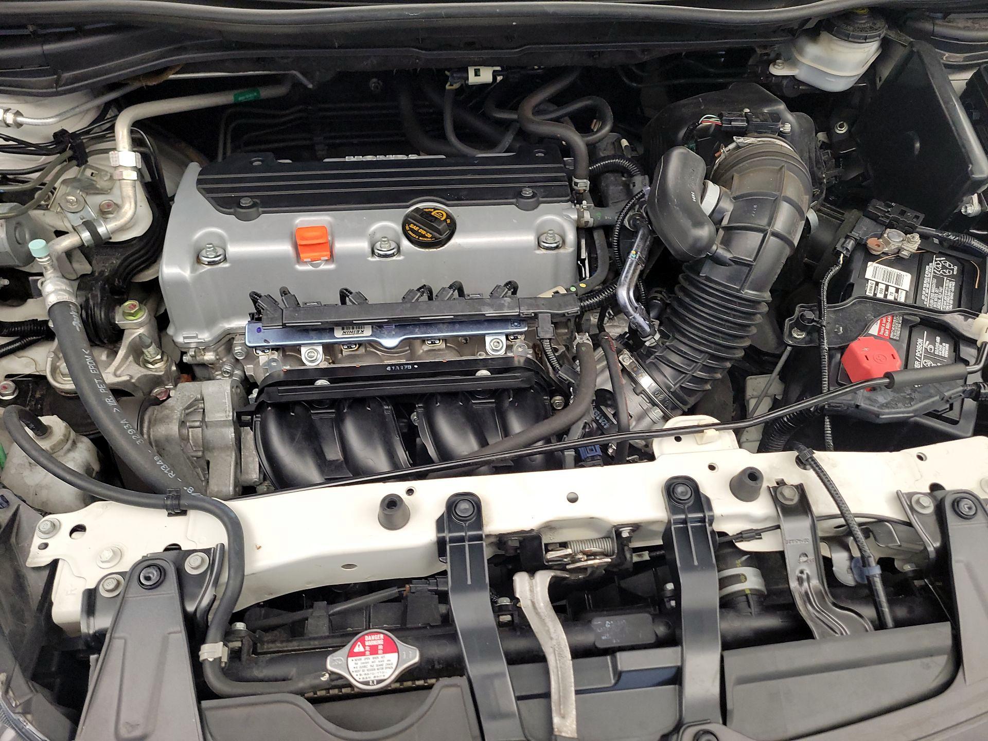 Thumbnail: 2014 Honda CR-V - 17