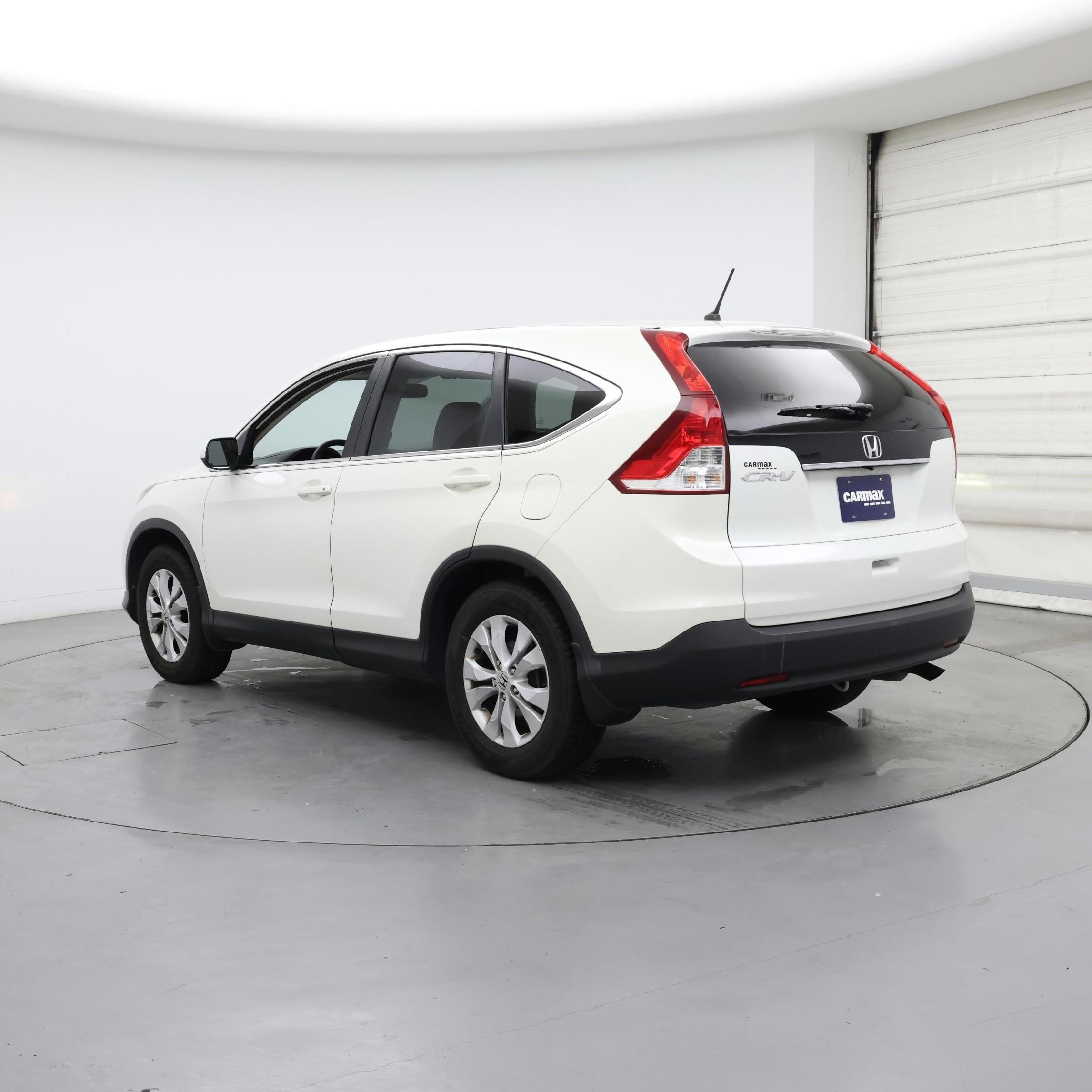 Thumbnail: 2014 Honda CR-V - 2