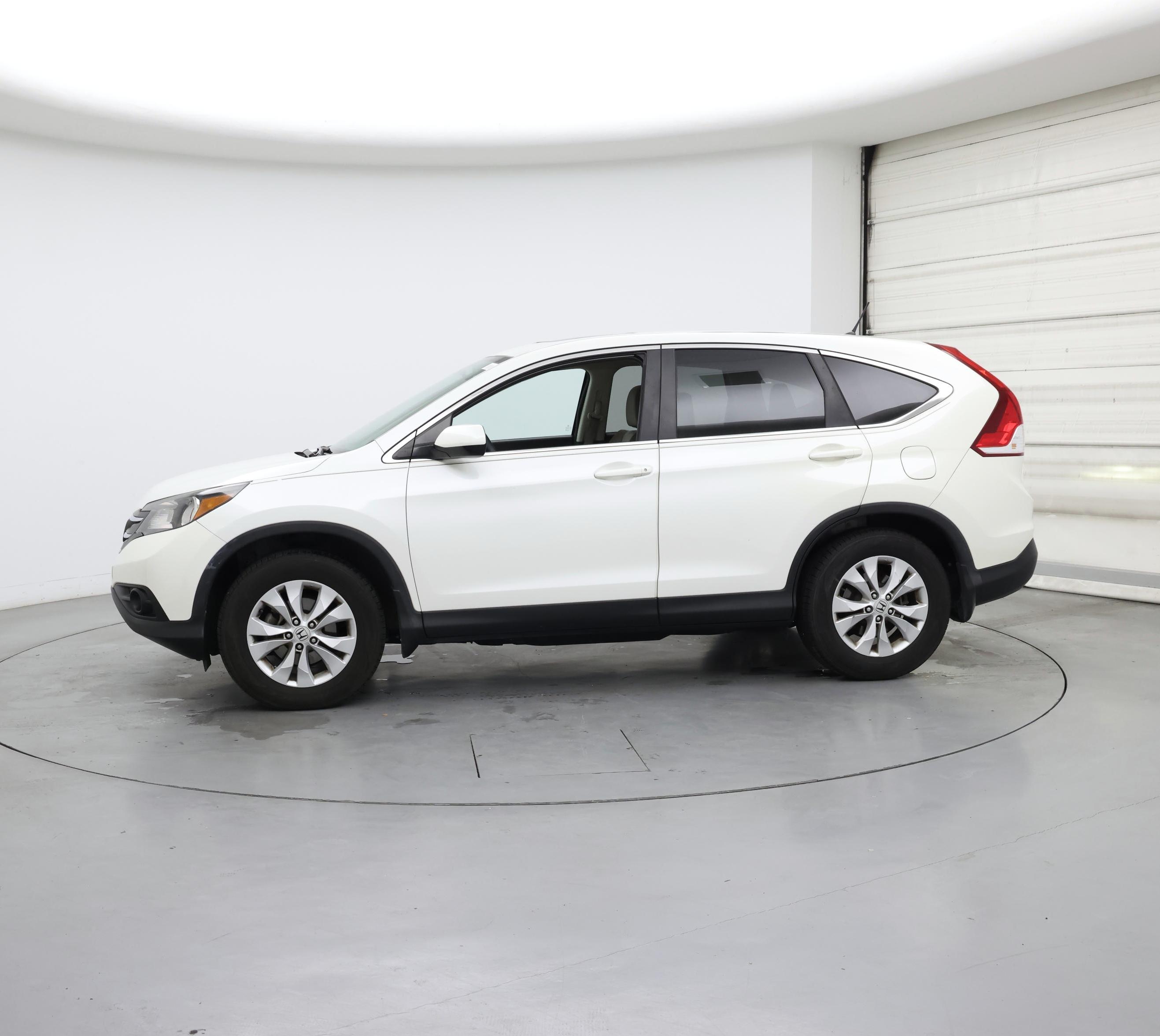 Thumbnail: 2014 Honda CR-V - 3