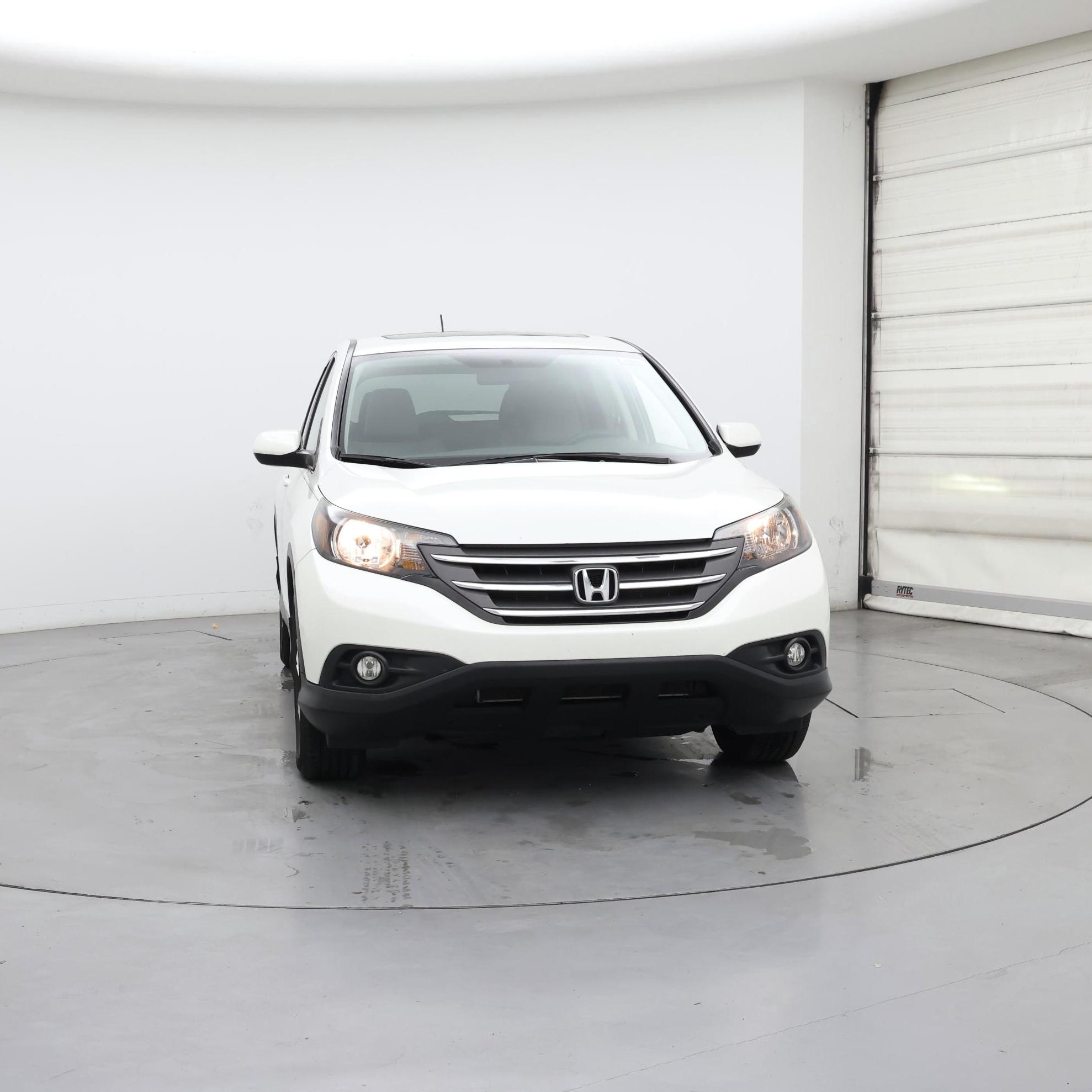 Thumbnail: 2014 Honda CR-V - 5