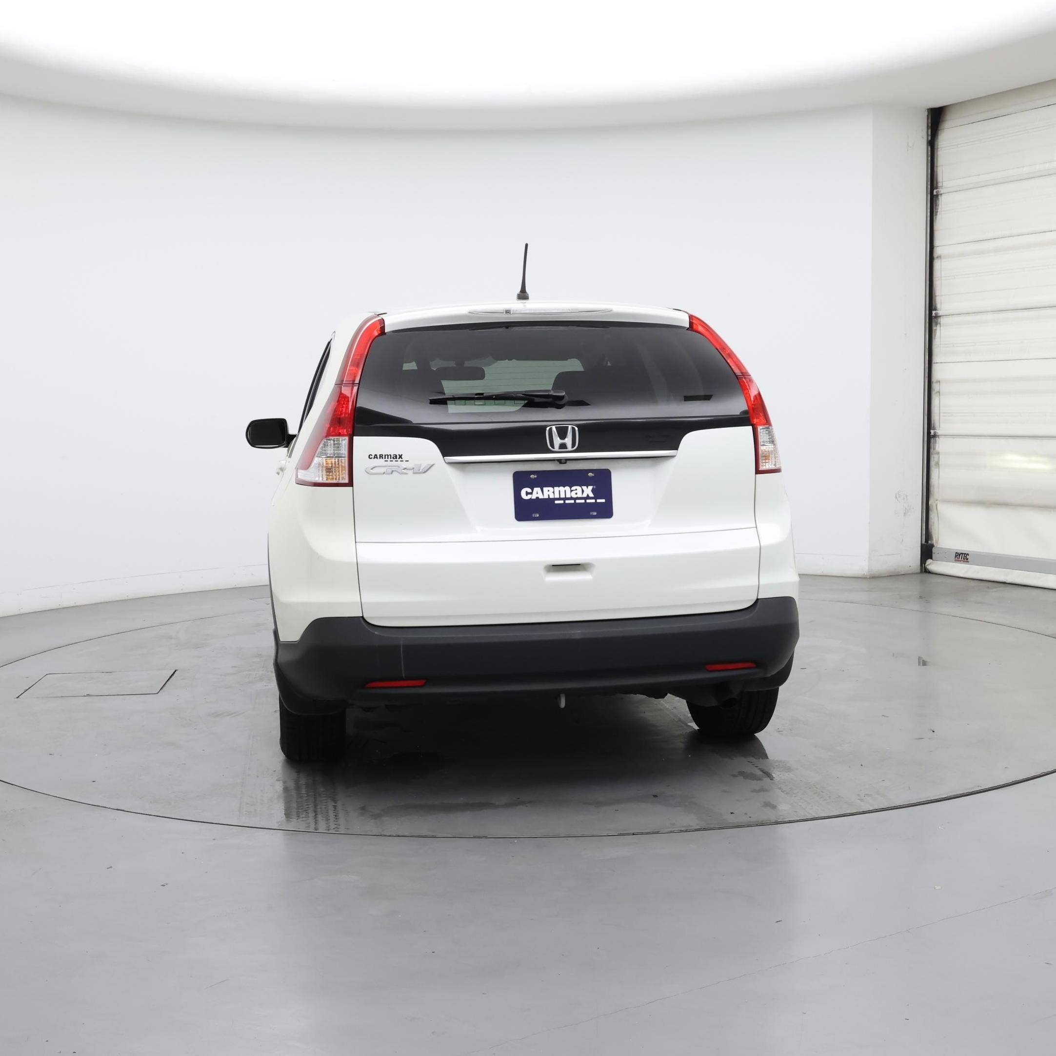 Thumbnail: 2014 Honda CR-V - 6