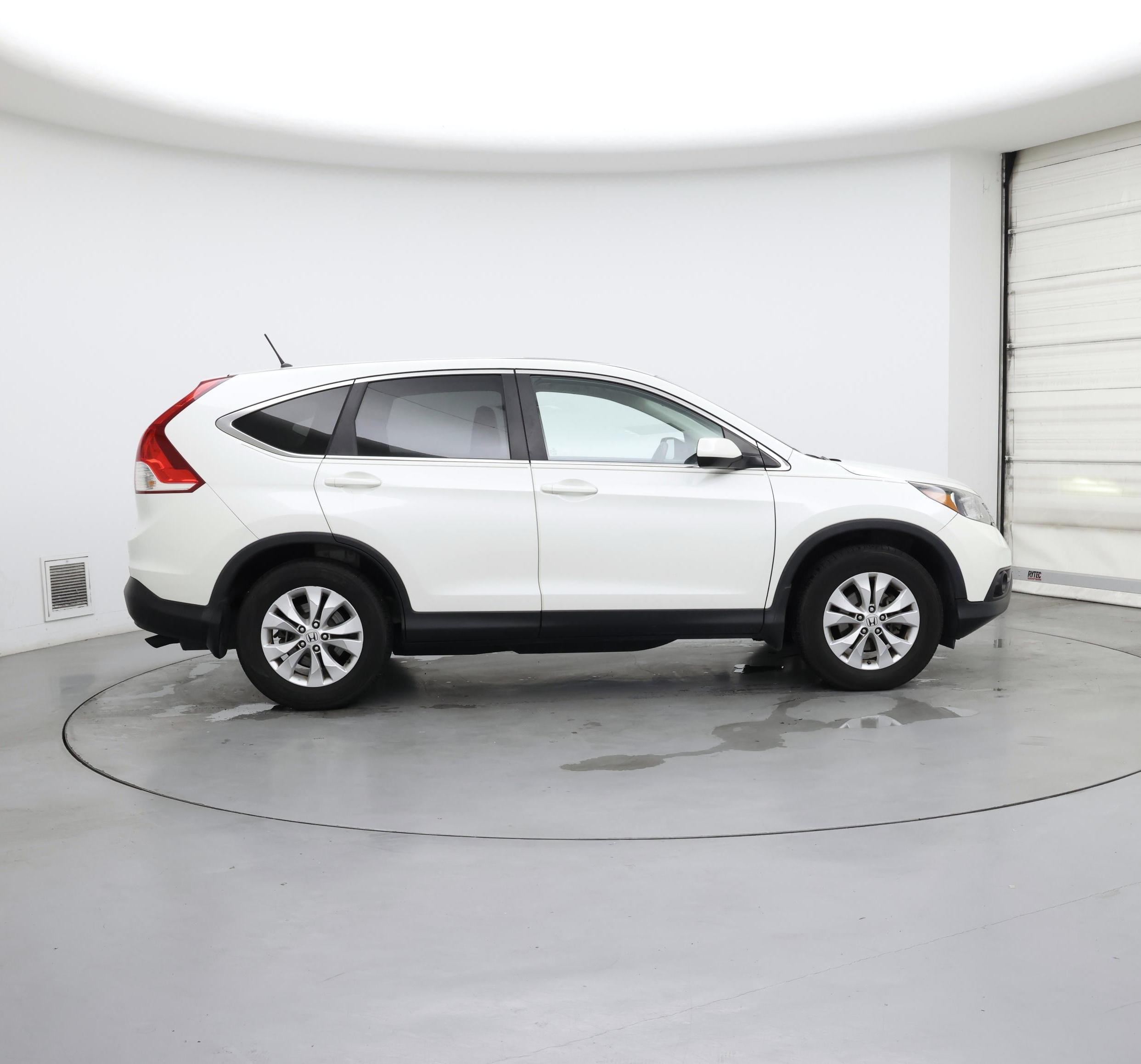Thumbnail: 2014 Honda CR-V - 7