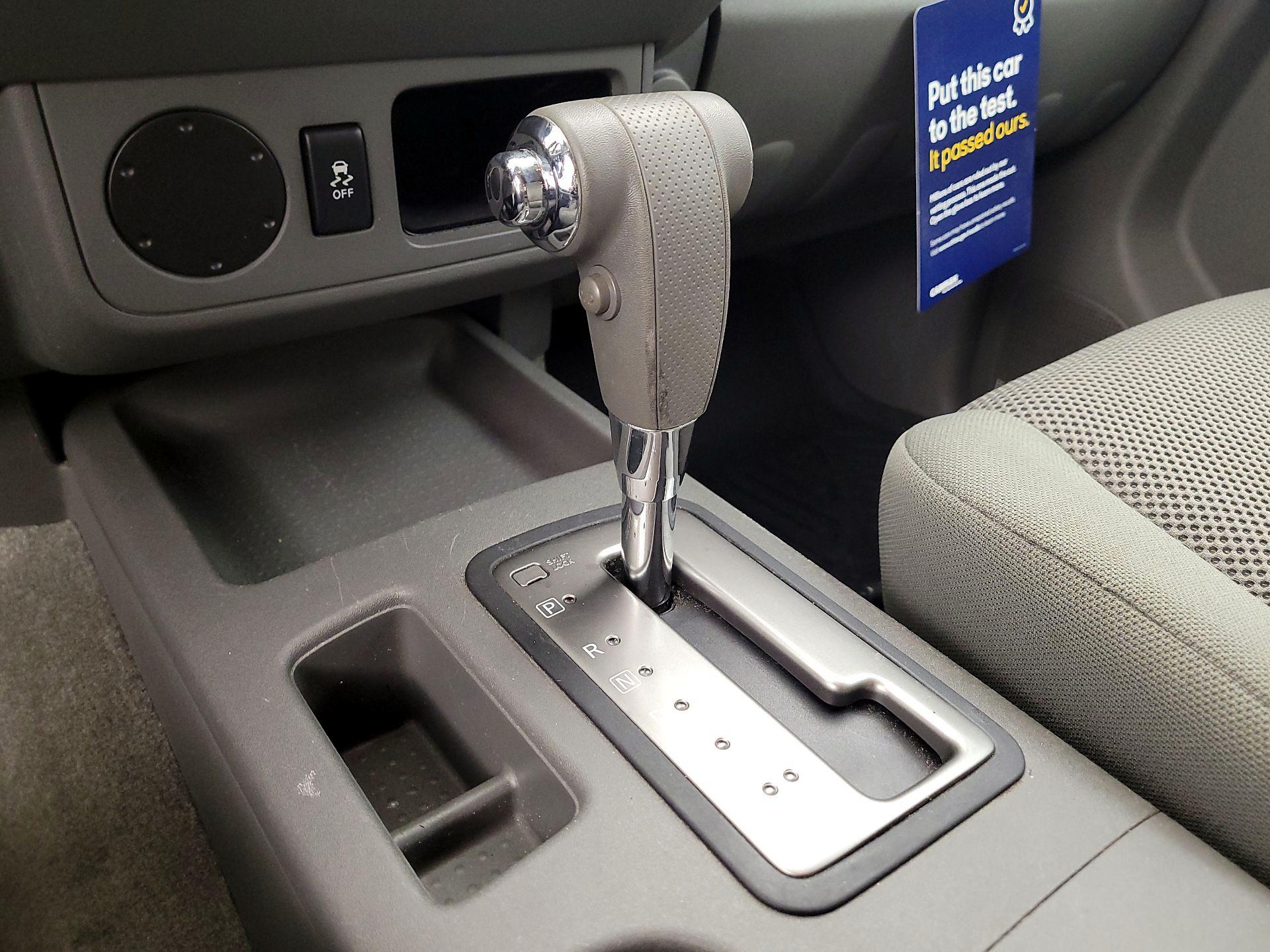 Thumbnail: 2015 Nissan Frontier - 16