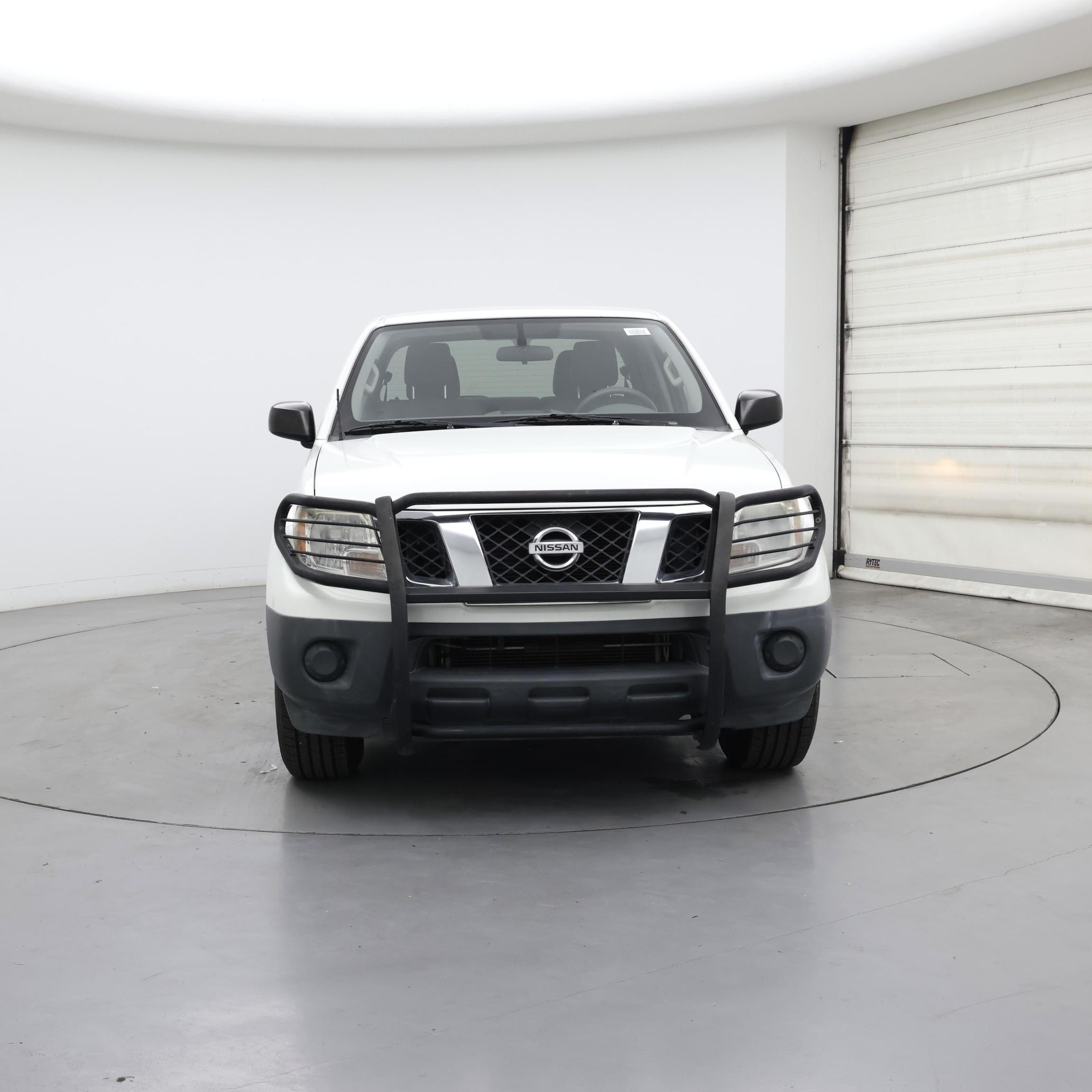 Thumbnail: 2015 Nissan Frontier - 5