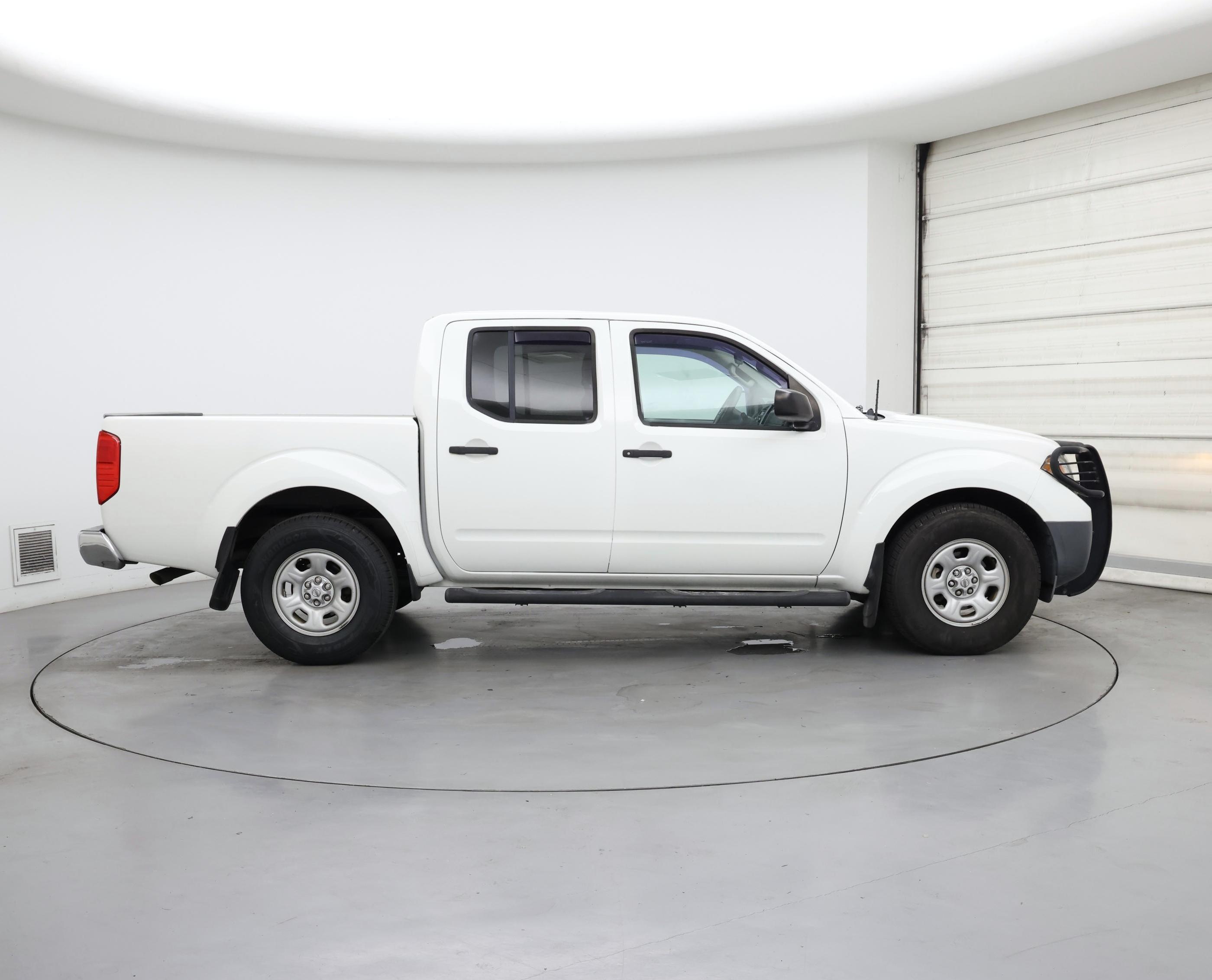 Thumbnail: 2015 Nissan Frontier - 7