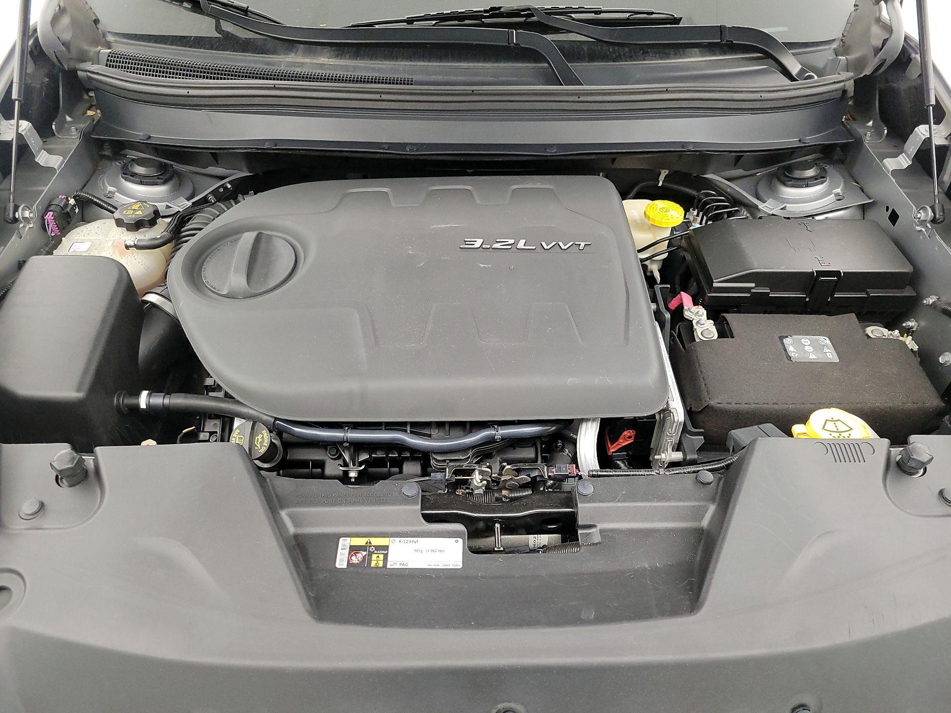 Thumbnail: 2014 Jeep Cherokee - 20