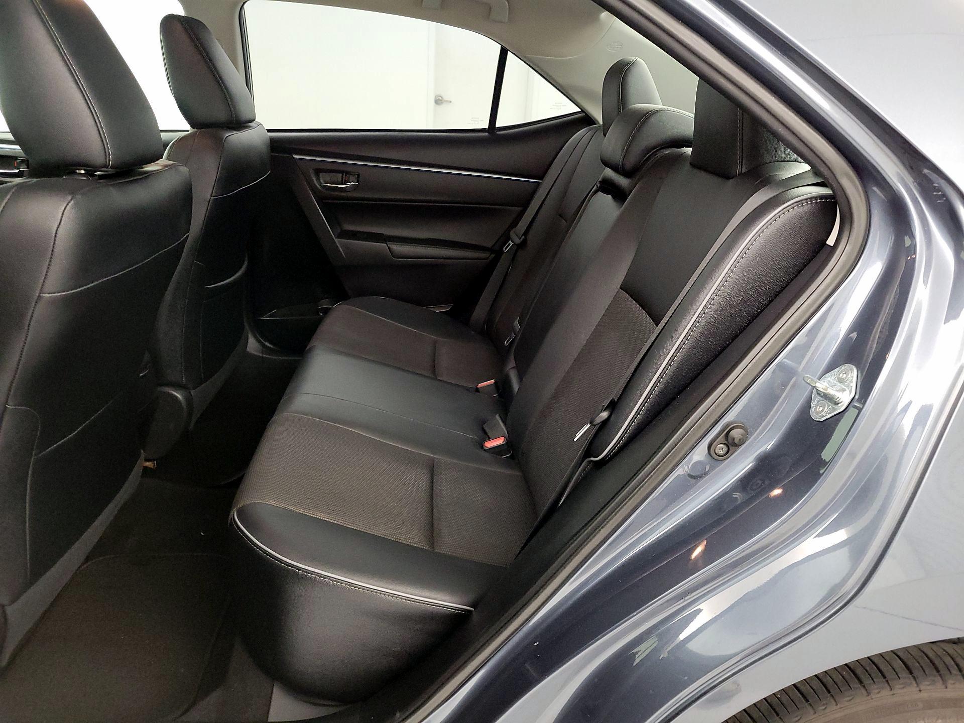 Thumbnail: 2016 Toyota Corolla - 19