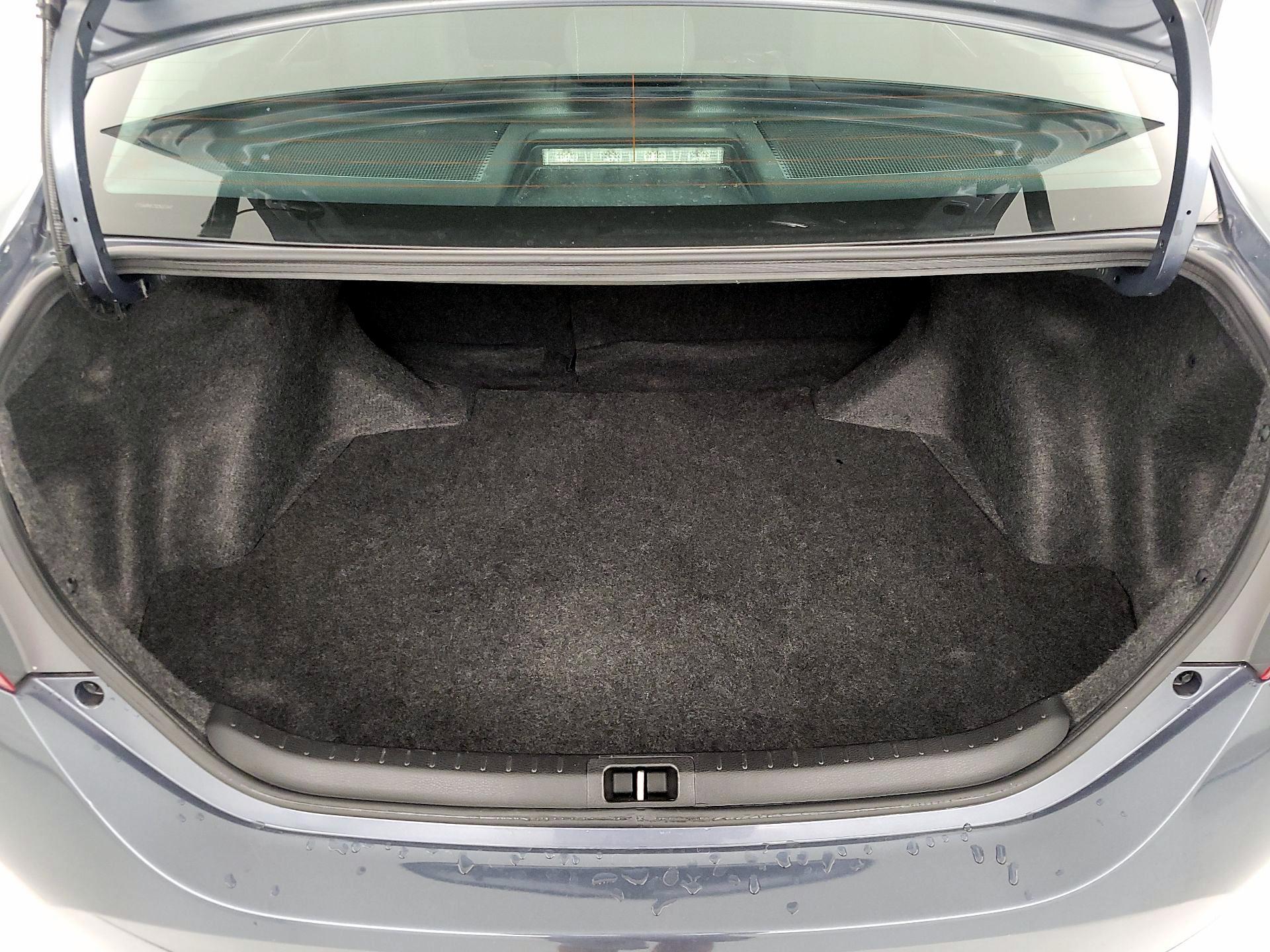 Thumbnail: 2016 Toyota Corolla - 20