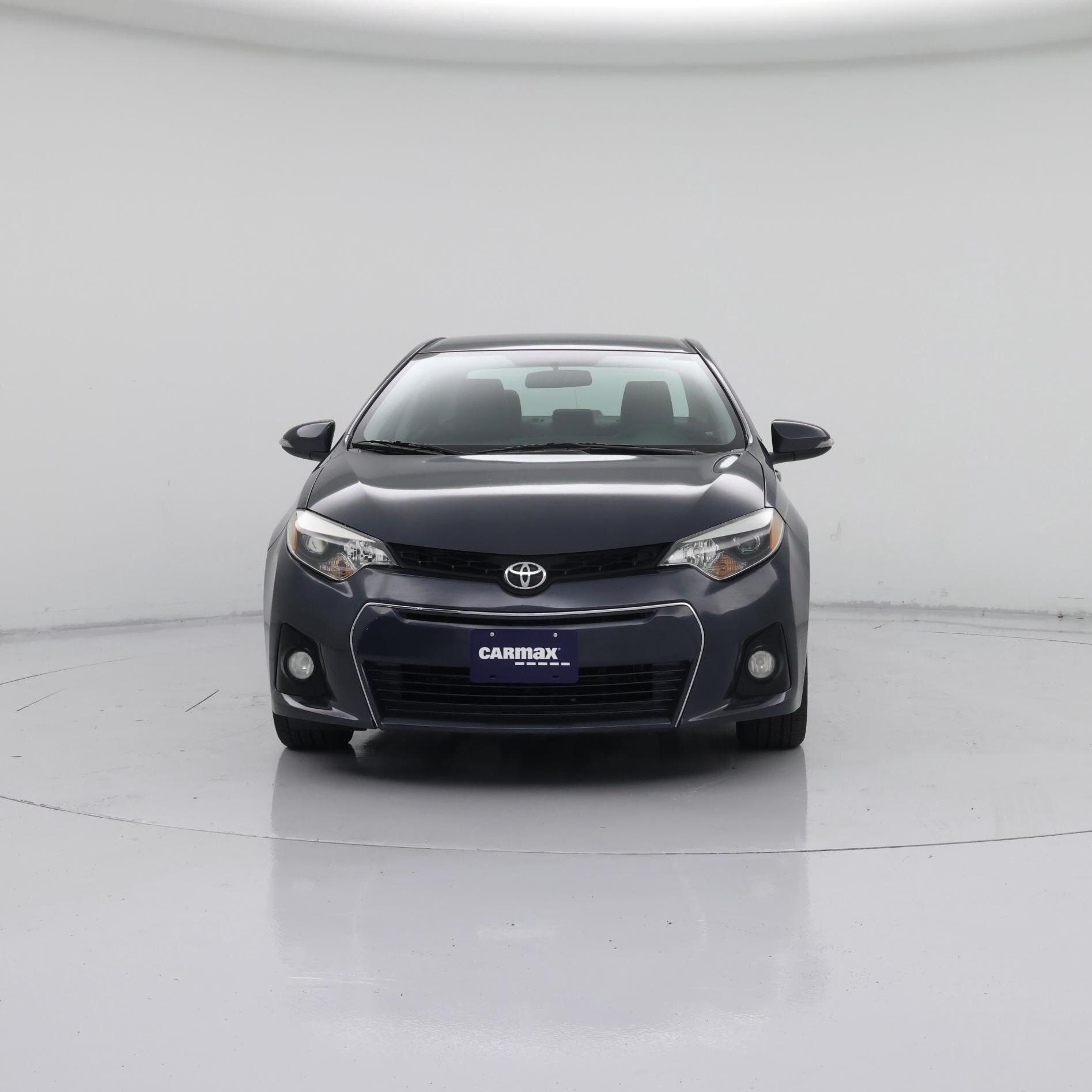 Thumbnail: 2016 Toyota Corolla - 5