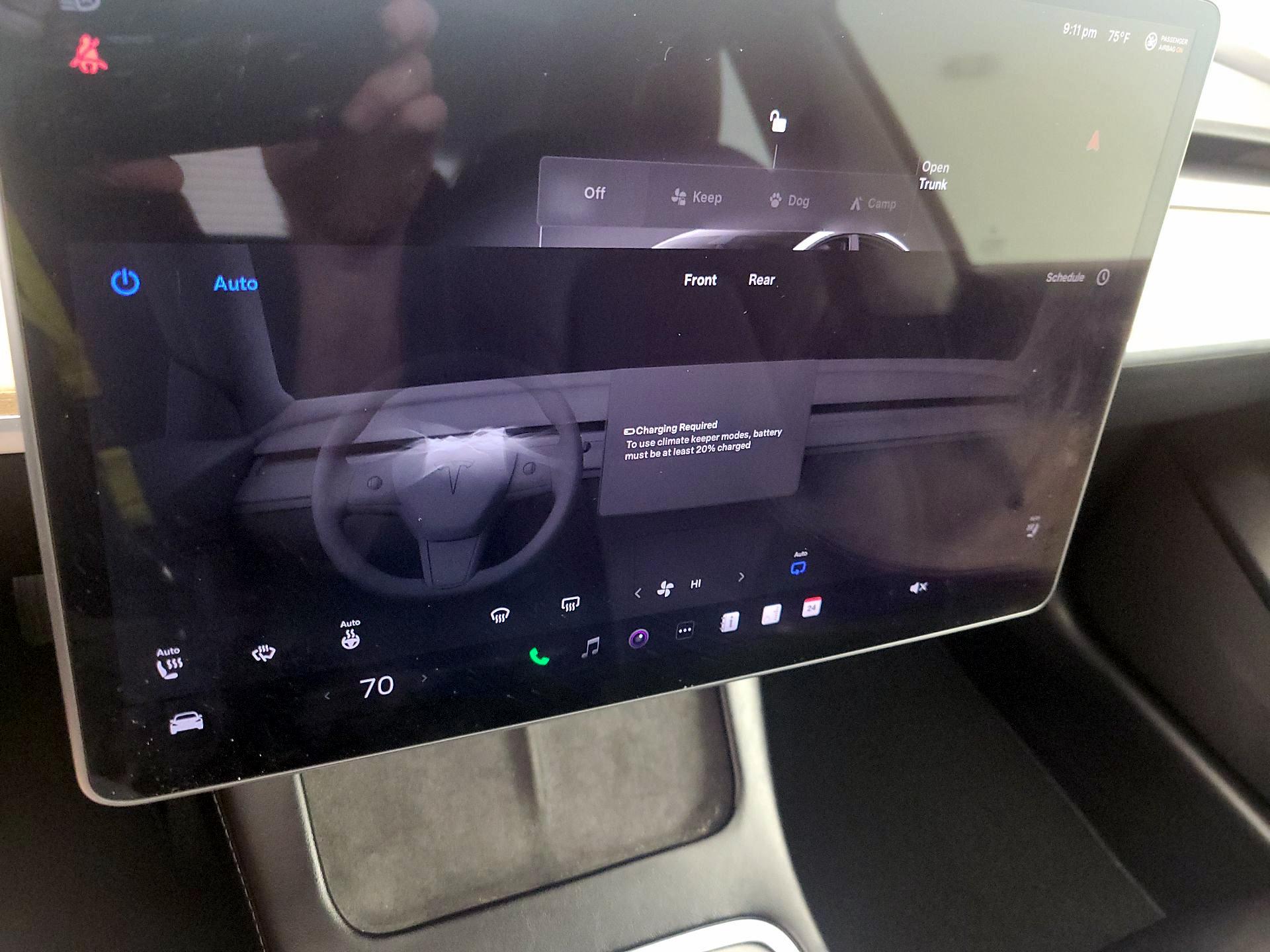 Thumbnail: 2023 Tesla Model 3 - 14