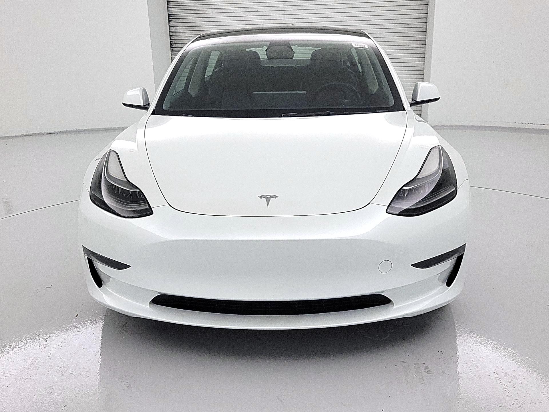 Thumbnail: 2023 Tesla Model 3 - 2