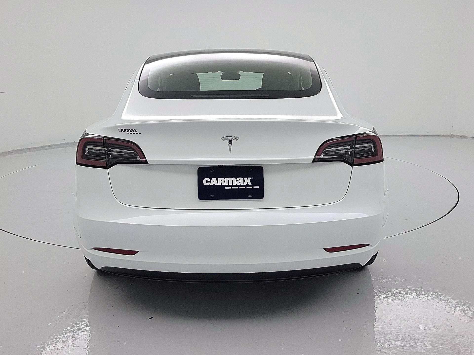 Thumbnail: 2023 Tesla Model 3 - 6