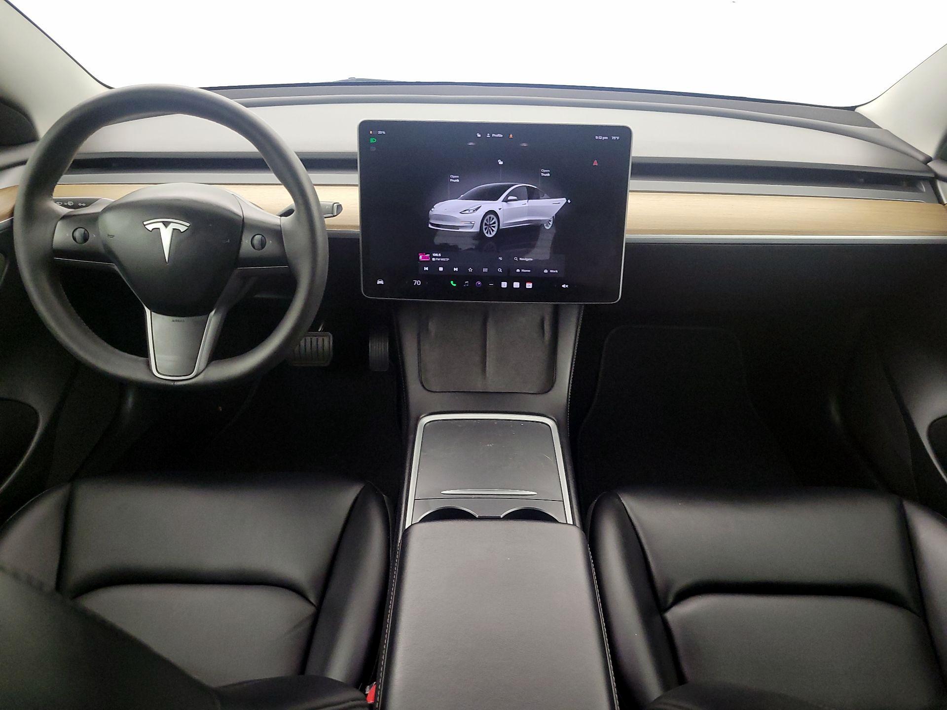 Thumbnail: 2023 Tesla Model 3 - 8