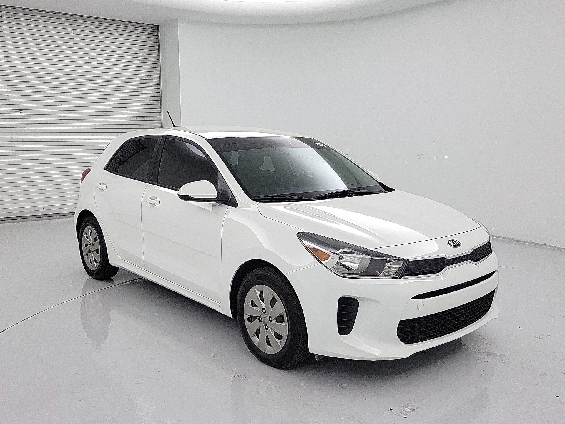 Thumbnail: 2018 Kia Rio5 - 1