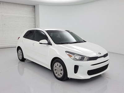 2018 Kia Rio5 S
