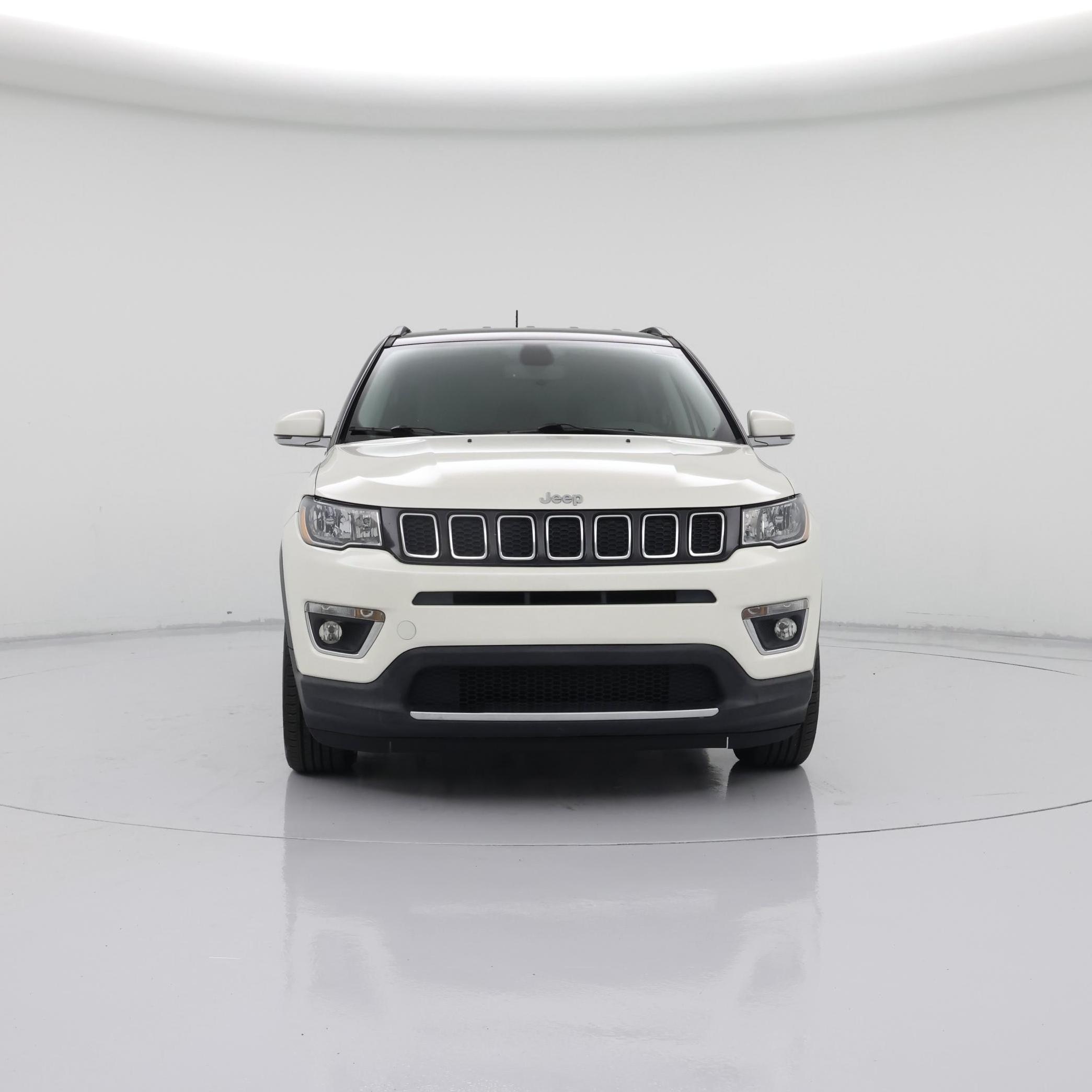 Thumbnail: 2020 Jeep Compass - 5