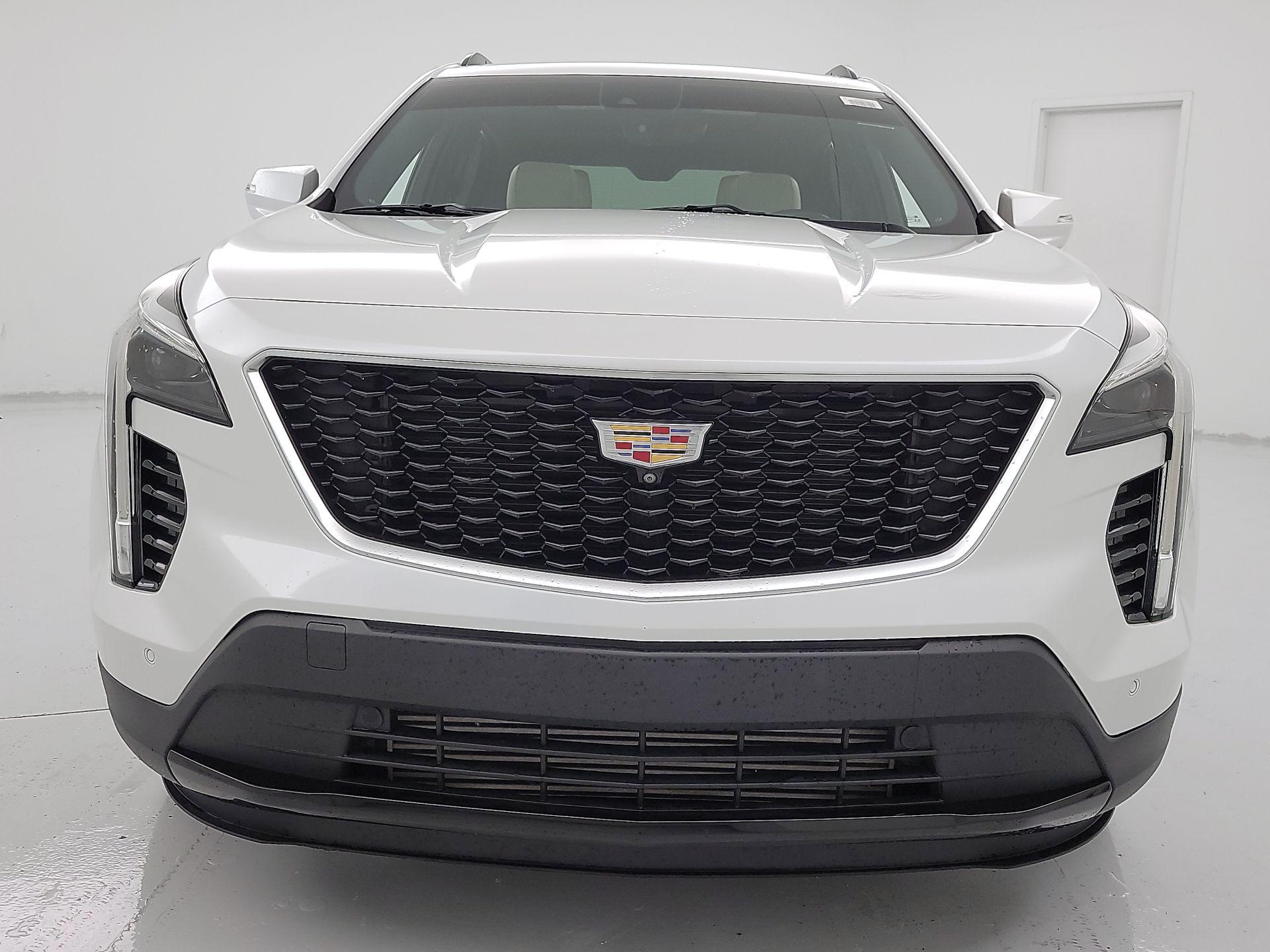 Thumbnail: 2020 Cadillac XT4 - 2