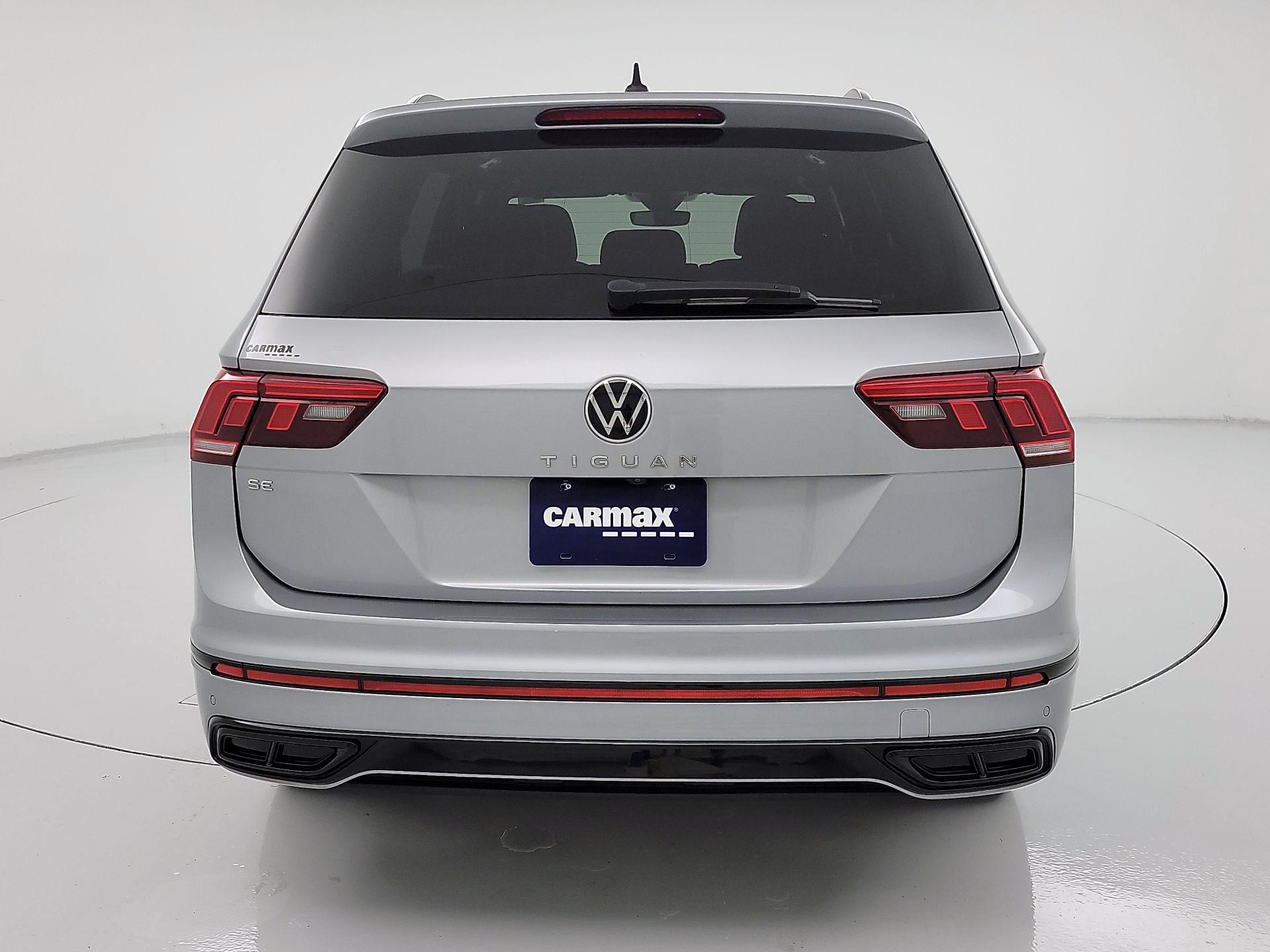 Thumbnail: 2023 Volkswagen Tiguan - 6