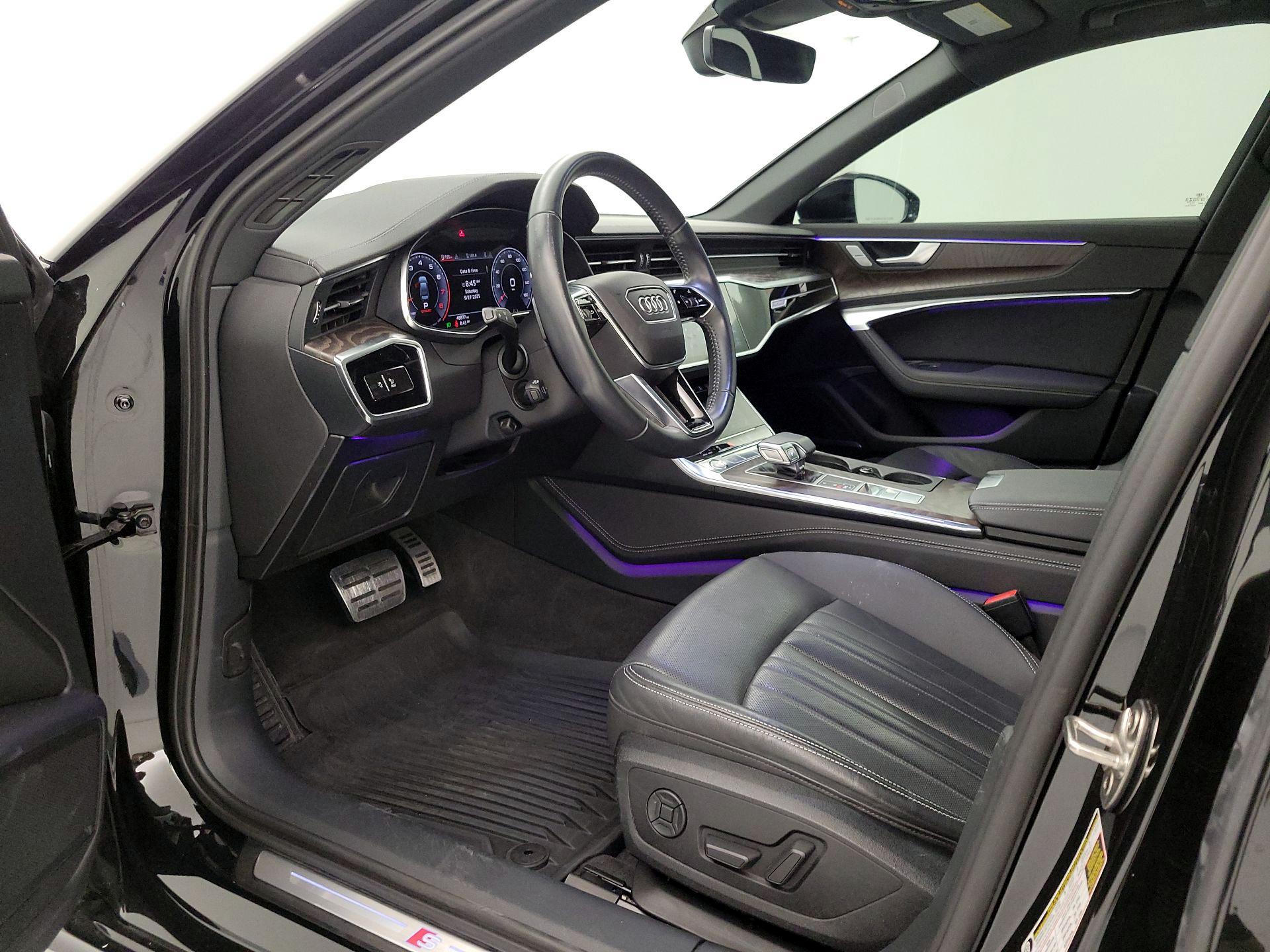 Thumbnail: 2019 Audi A6 - 9
