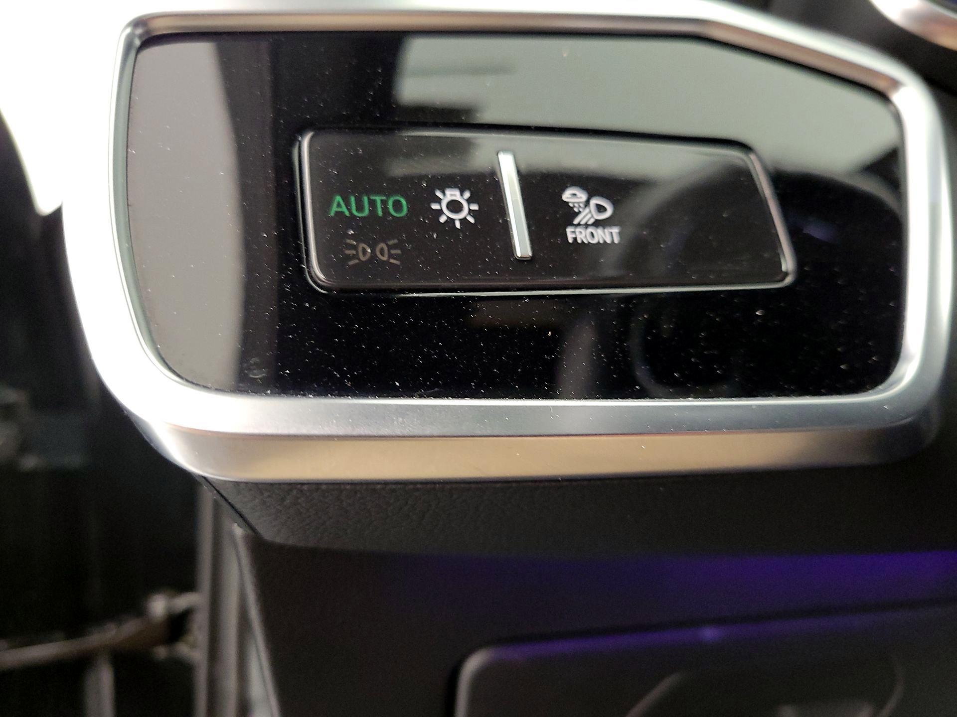 Thumbnail: 2019 Audi A6 - 11