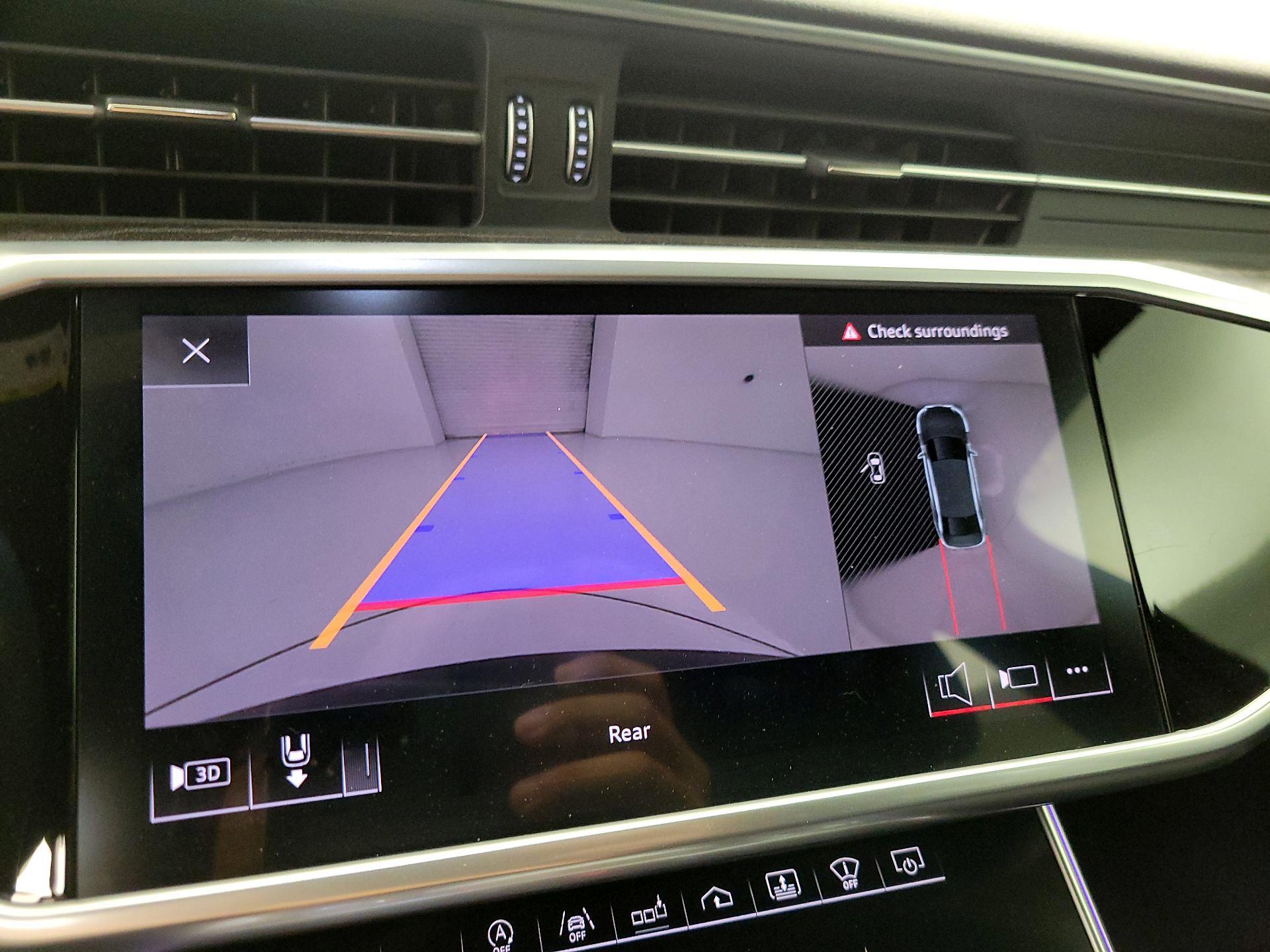 Thumbnail: 2019 Audi A6 - 13