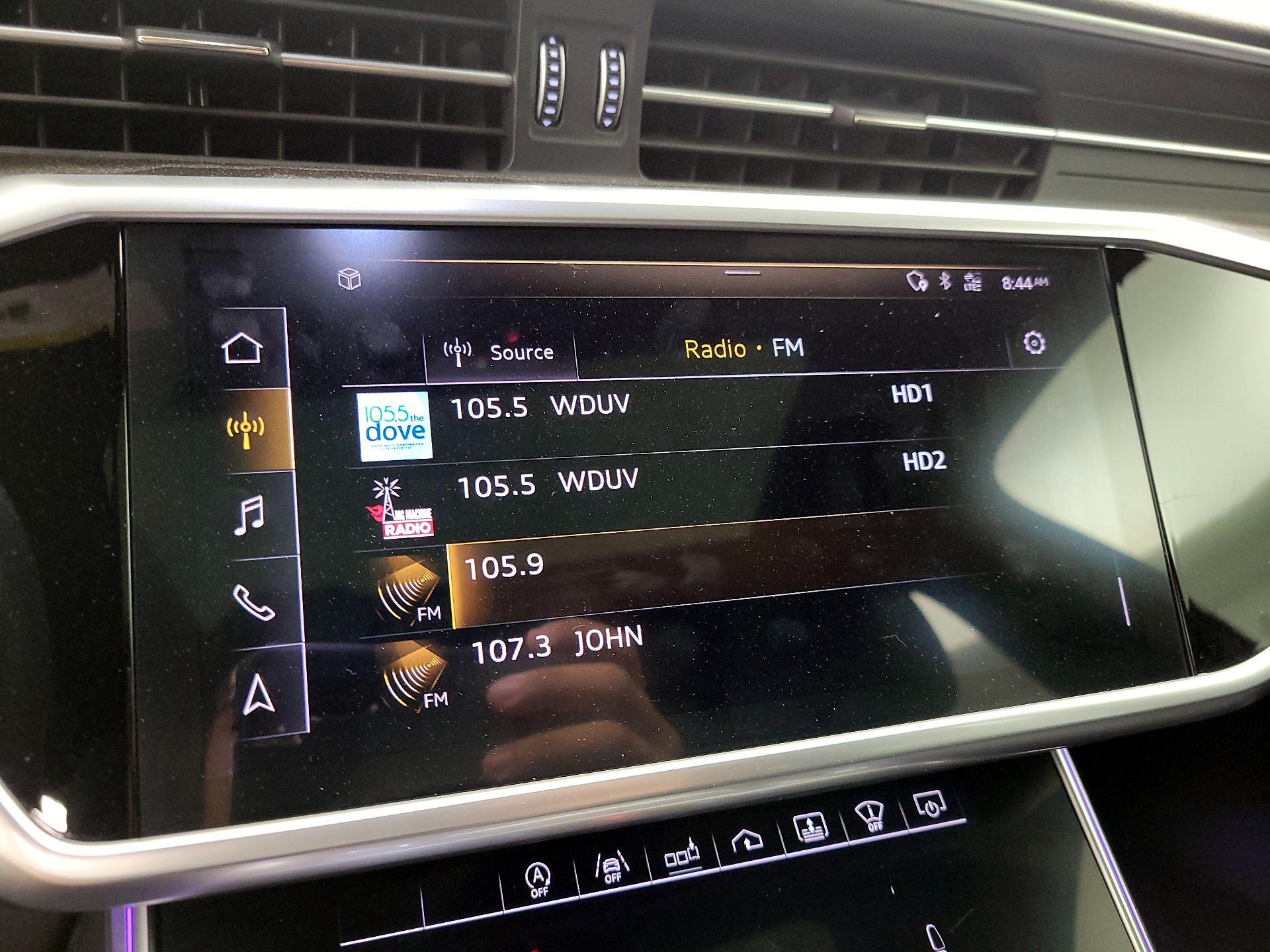 Thumbnail: 2019 Audi A6 - 14