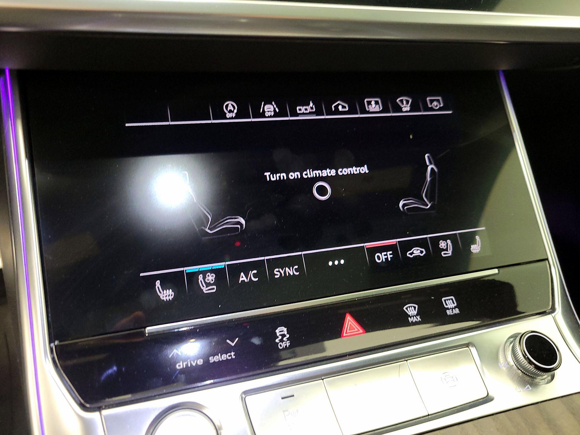 Thumbnail: 2019 Audi A6 - 15