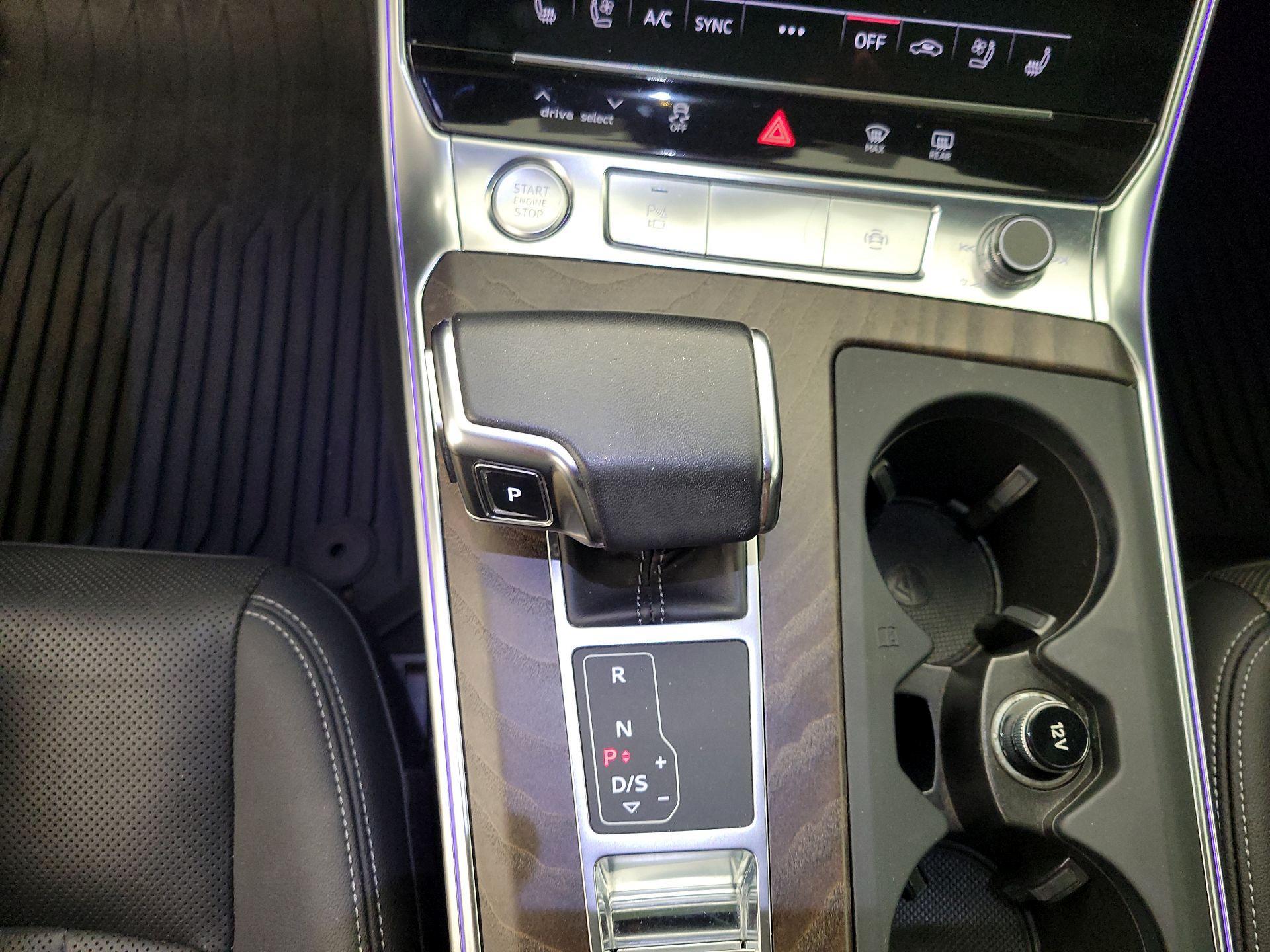 Thumbnail: 2019 Audi A6 - 16