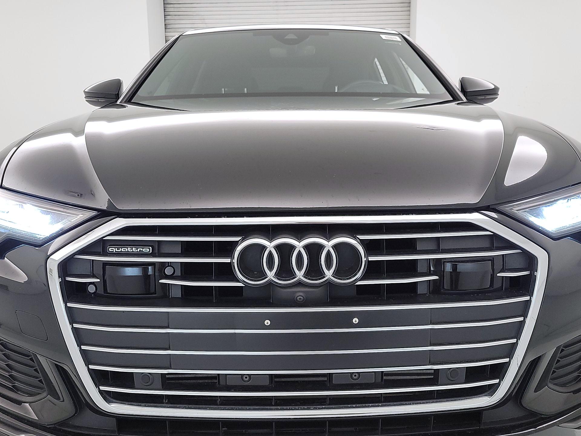 Thumbnail: 2019 Audi A6 - 2