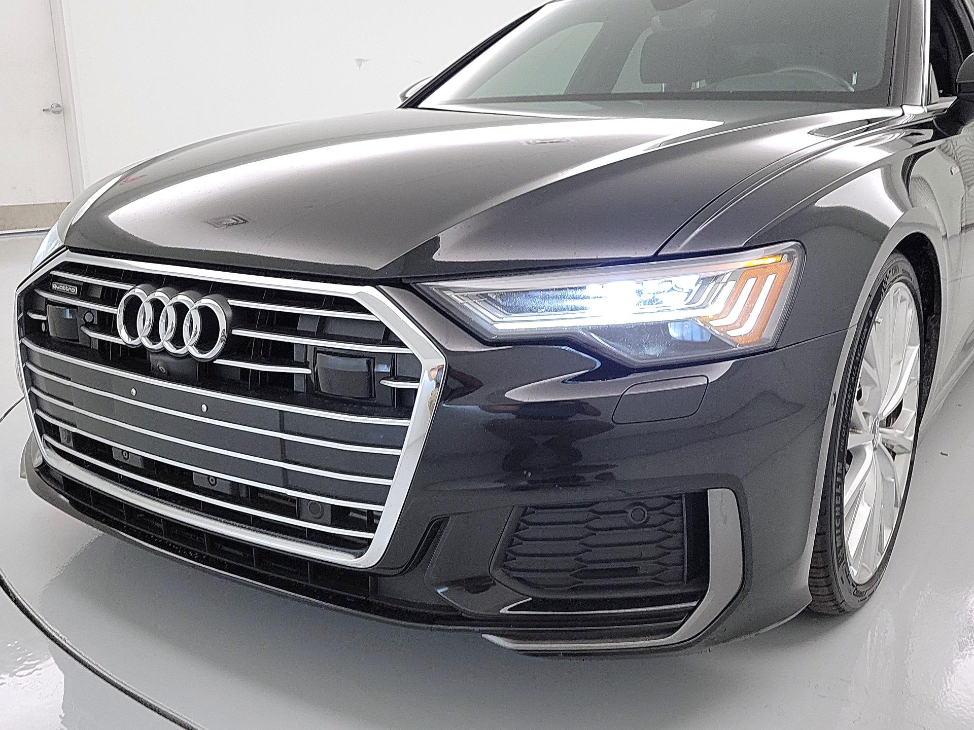 Thumbnail: 2019 Audi A6 - 3