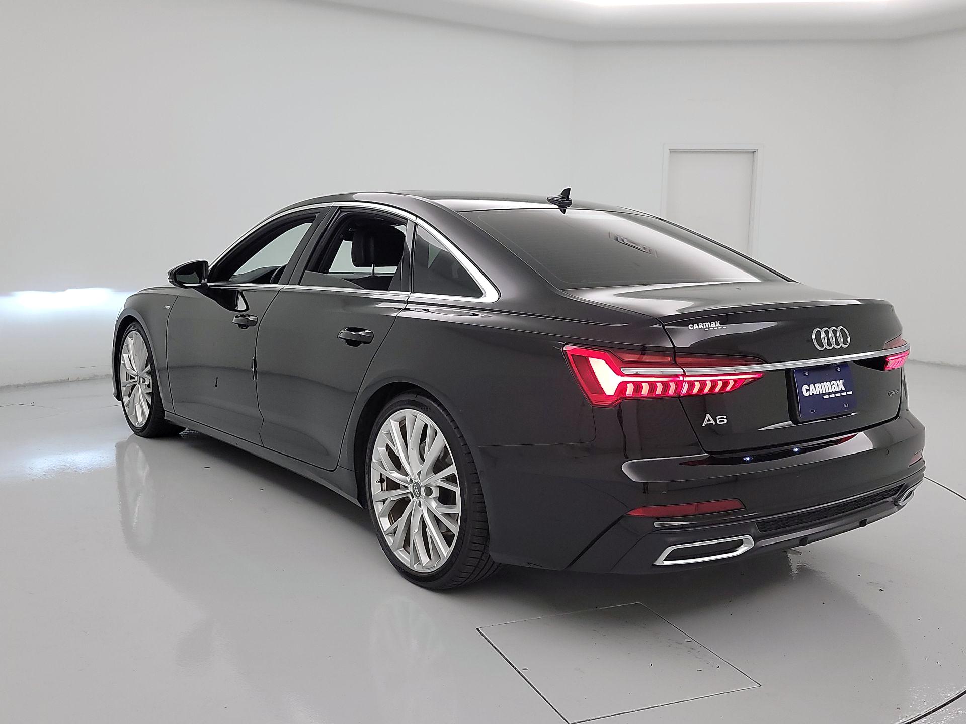 Thumbnail: 2019 Audi A6 - 7